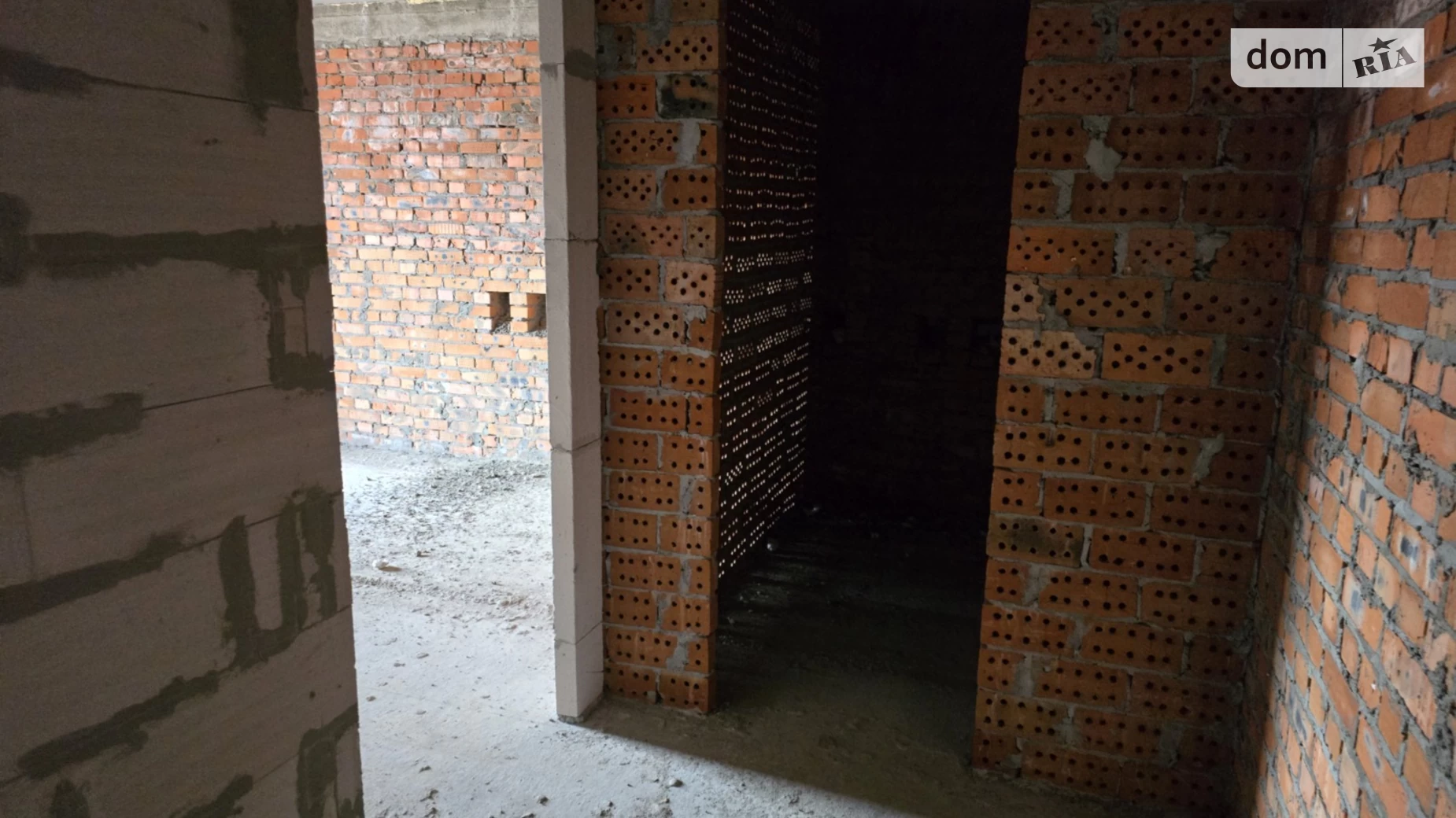 Продается 2-комнатная квартира 67 кв. м в Хмельницком, вул. Нижняя Береговая, 1Б корпус 2 - фото 5