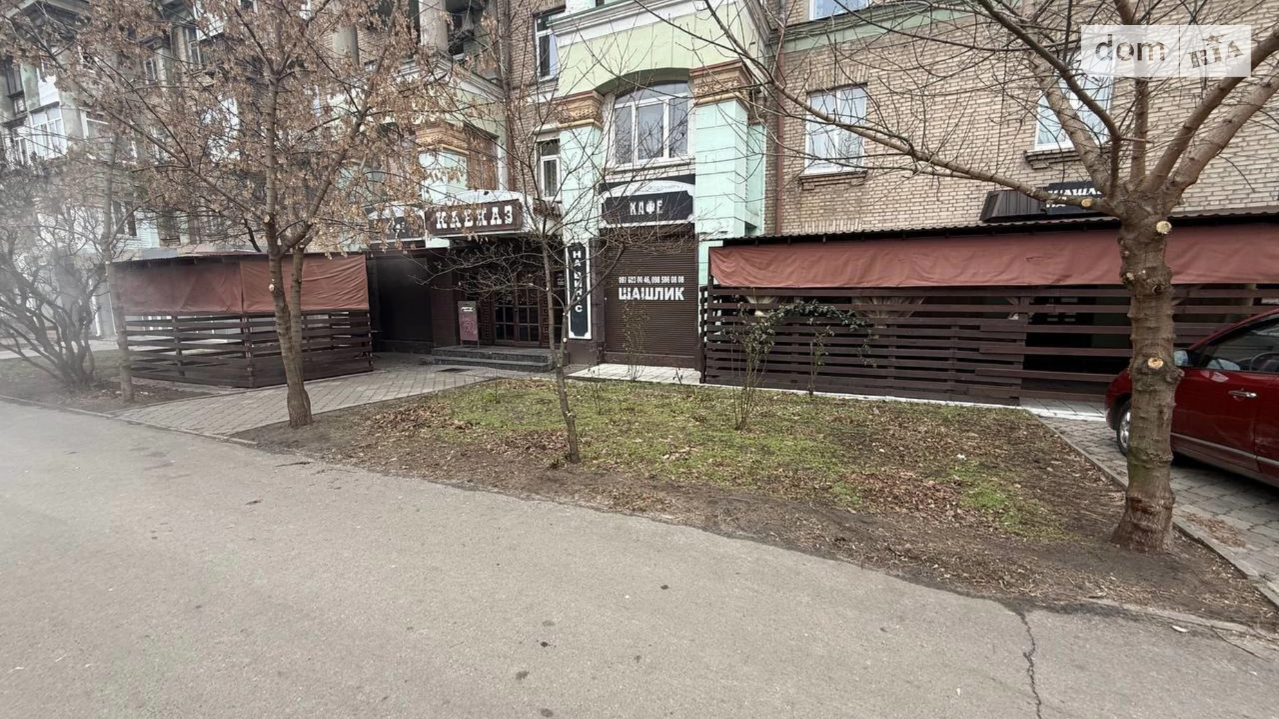 Продается помещения свободного назначения 165 кв. м в 4-этажном здании, цена: 120000 $ - фото 2