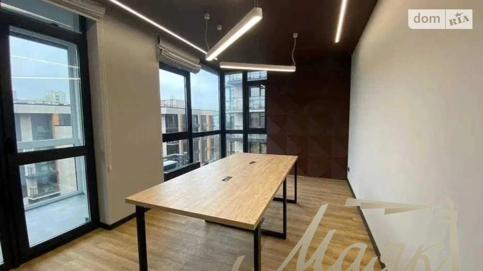 Здається в оренду офіс 105 кв. м в бізнес-центрі, цена: 2400 $ - фото 2