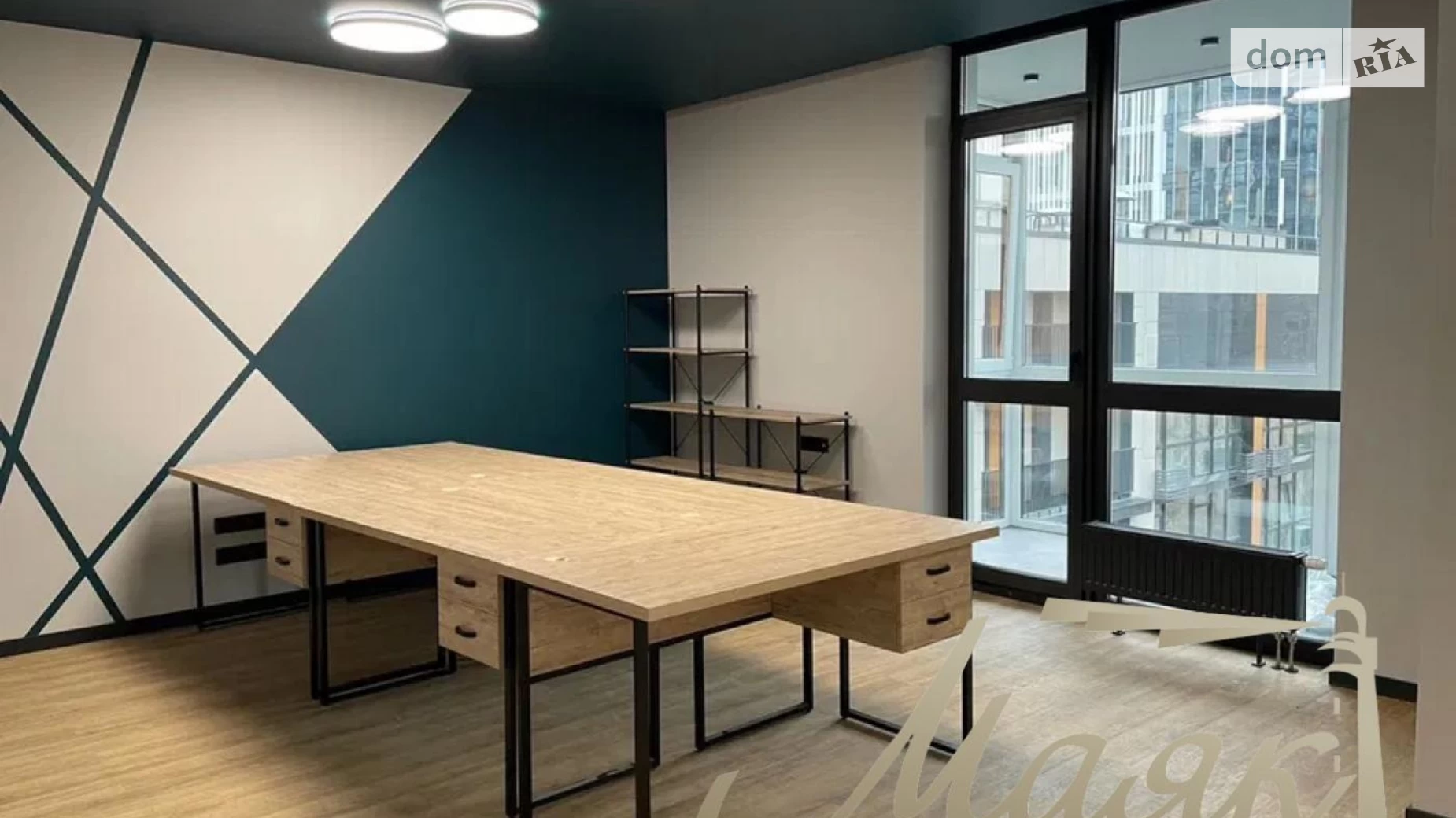 Здається в оренду офіс 105 кв. м в бізнес-центрі, цена: 2400 $ - фото 5
