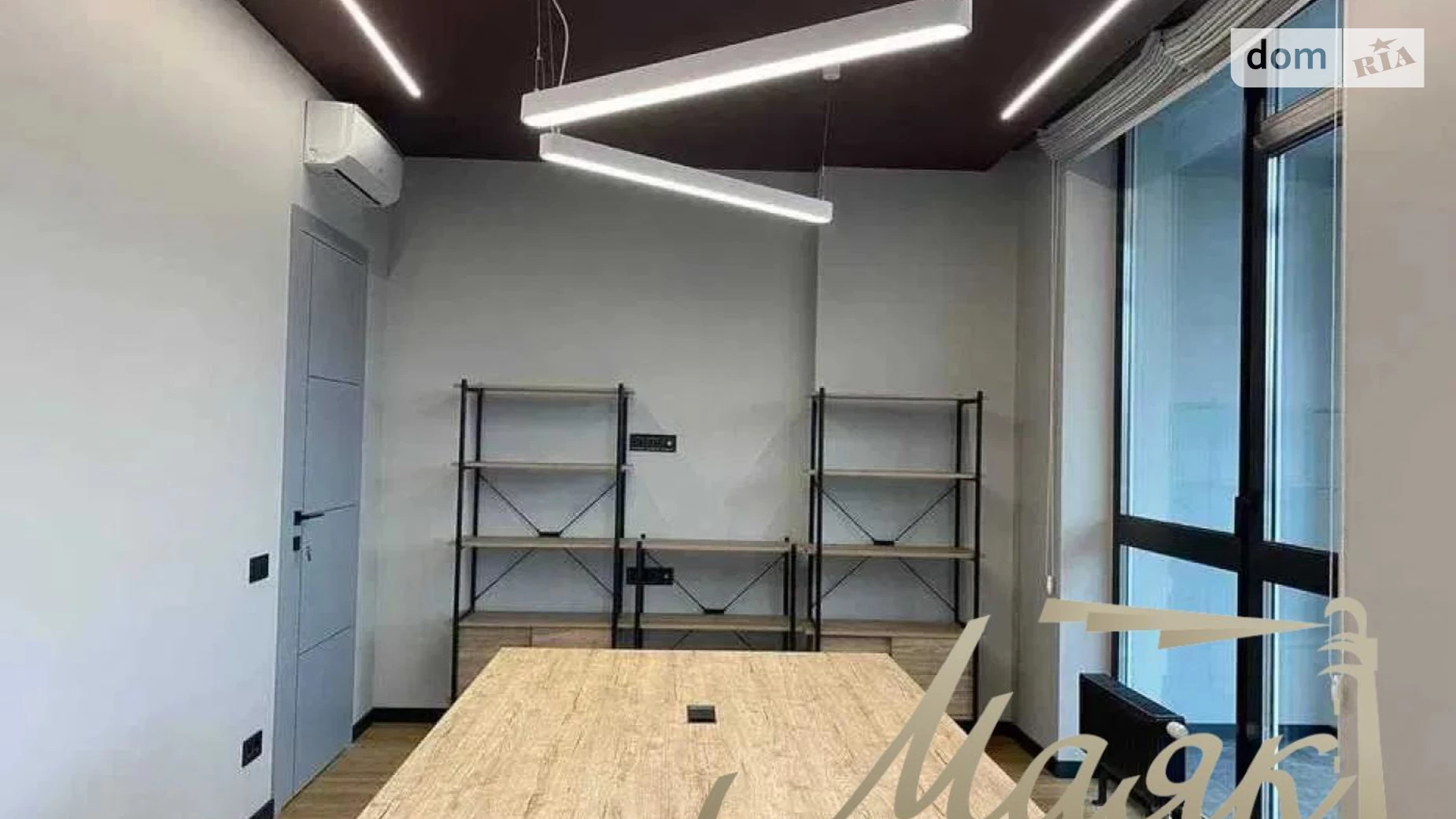Здається в оренду офіс 105 кв. м в бізнес-центрі, цена: 2400 $ - фото 3