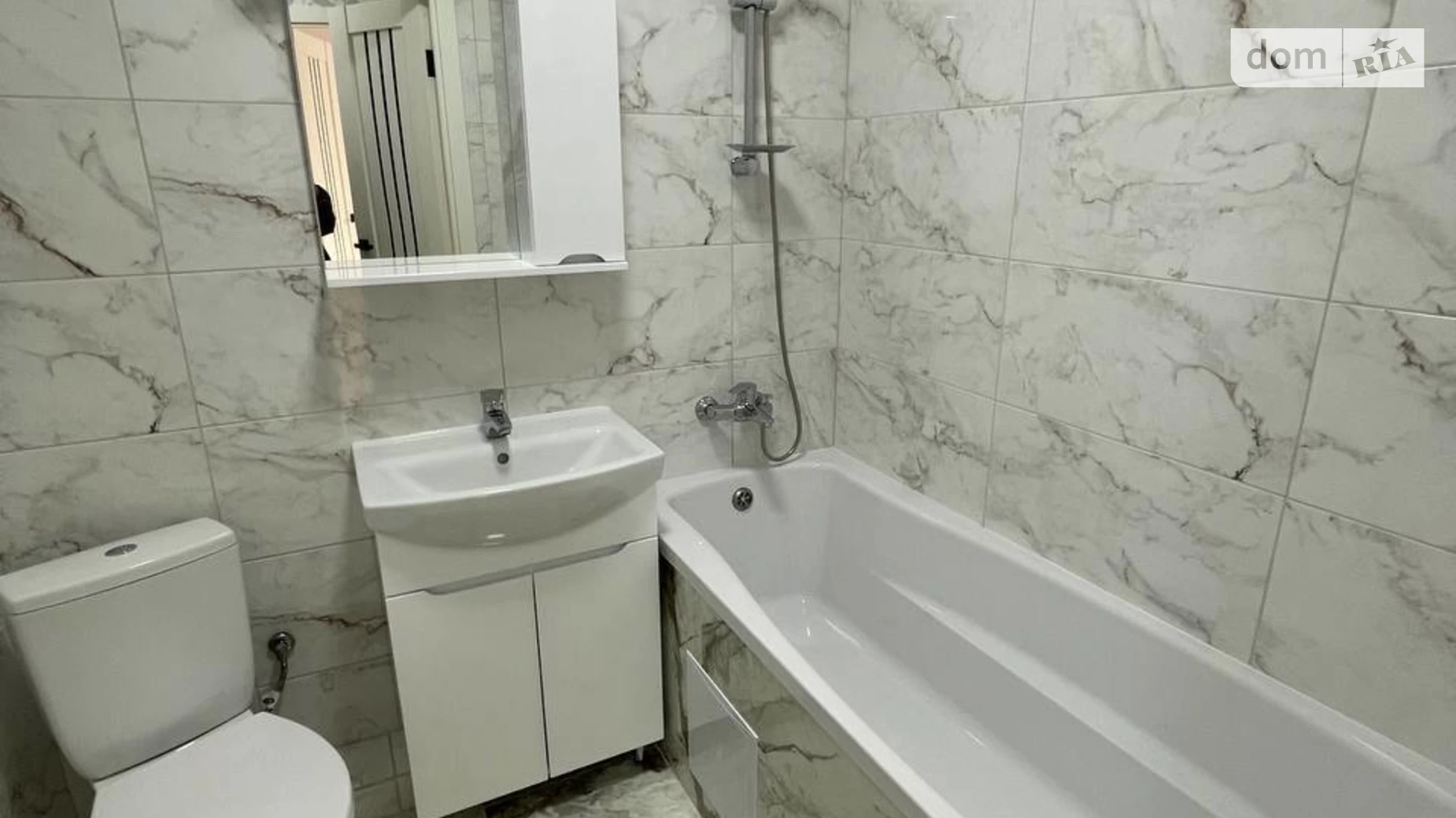 1-кімнатна квартира 47 кв. м у Тернополі, просп. Злуки, 7 - фото 4