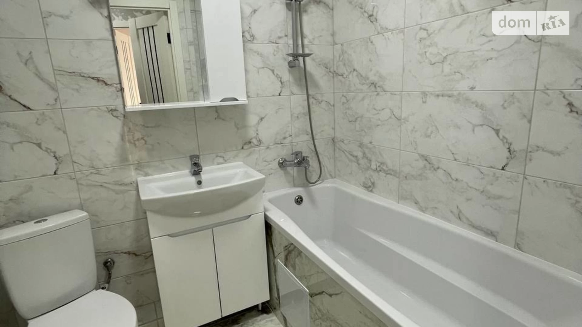 1-кімнатна квартира 47 кв. м у Тернополі, просп. Злуки, 7 - фото 5