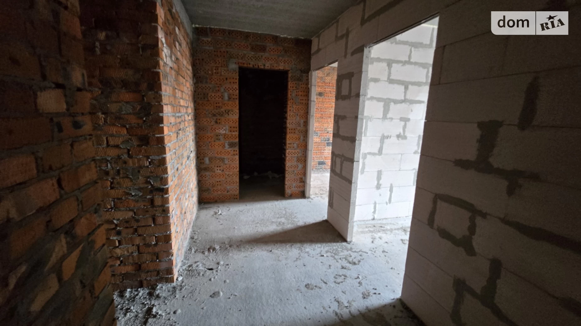 Продается 2-комнатная квартира 67 кв. м в Хмельницком, вул. Нижняя Береговая, 1Б корпус 2 - фото 3