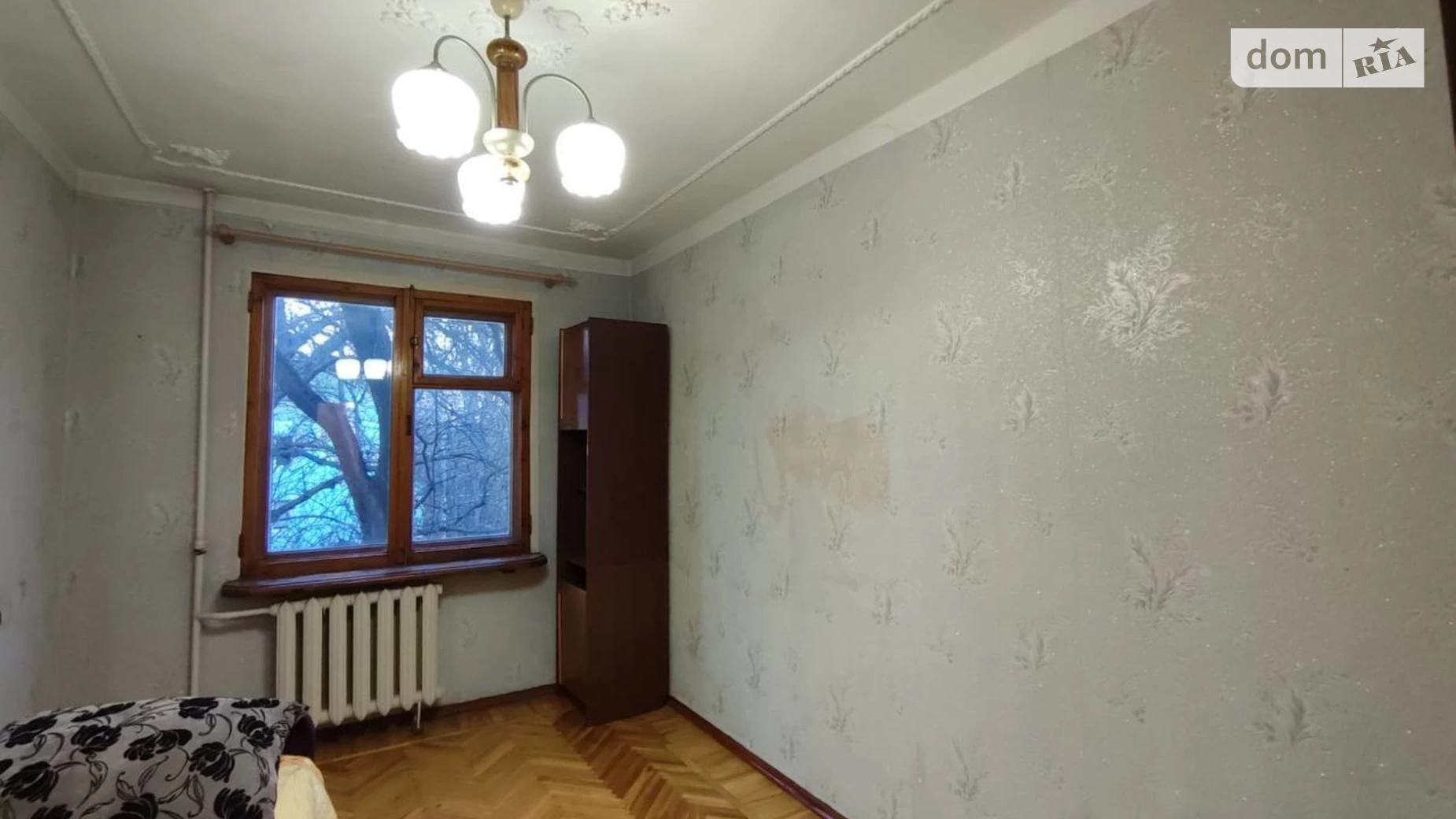 Продается 3-комнатная квартира 59.7 кв. м в Одессе, просп. Небесной Сотни - фото 5