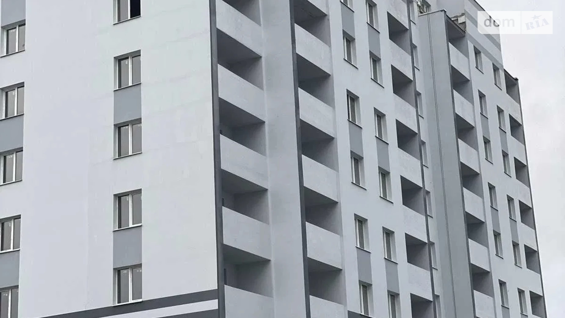 Продается 1-комнатная квартира 39.27 кв. м в Харькове, ул. Валентиновская, 49 - фото 4