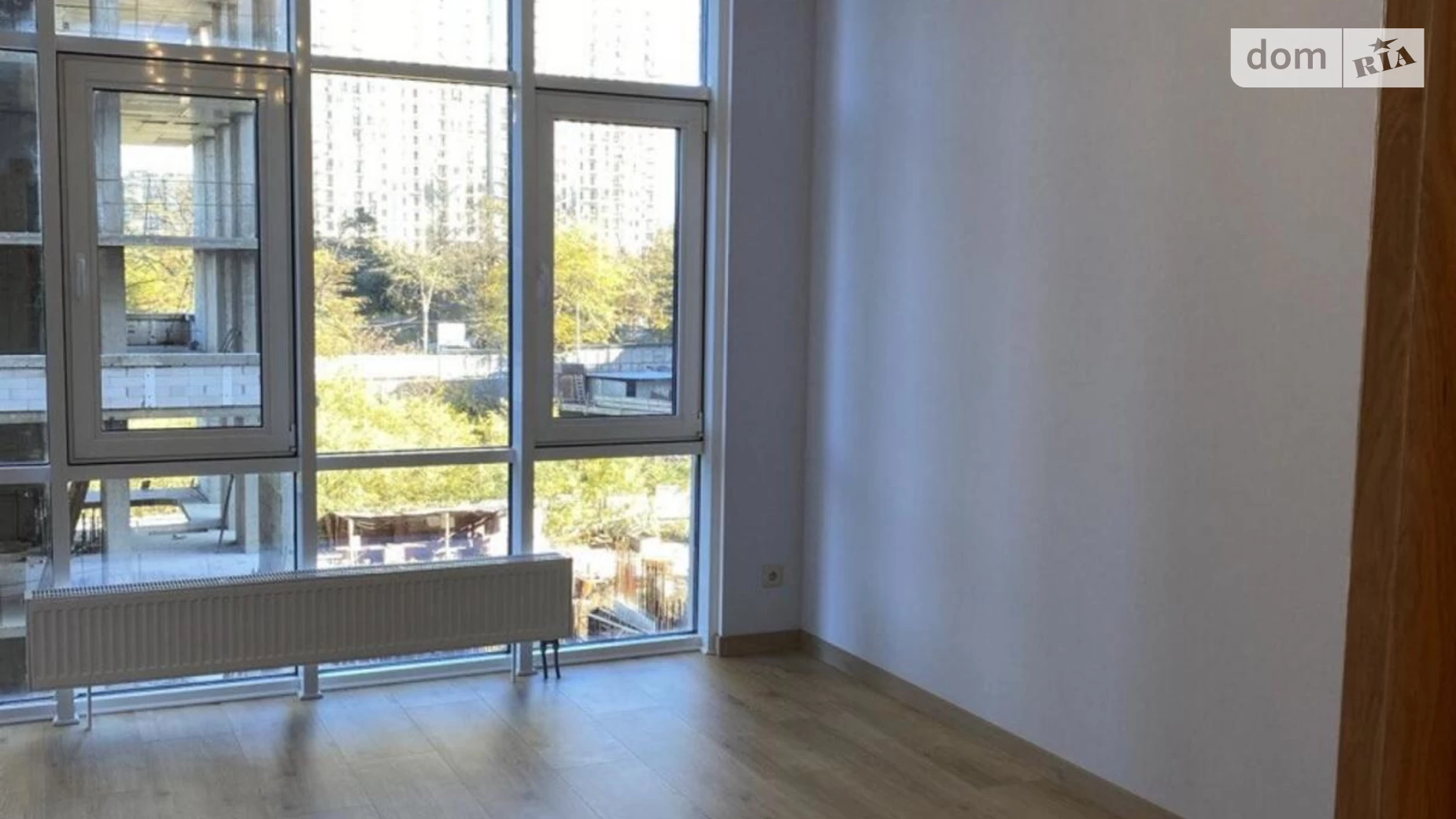 Продається 3-кімнатна квартира 83 кв. м у Одесі, пров. Курортний, 1 - фото 3