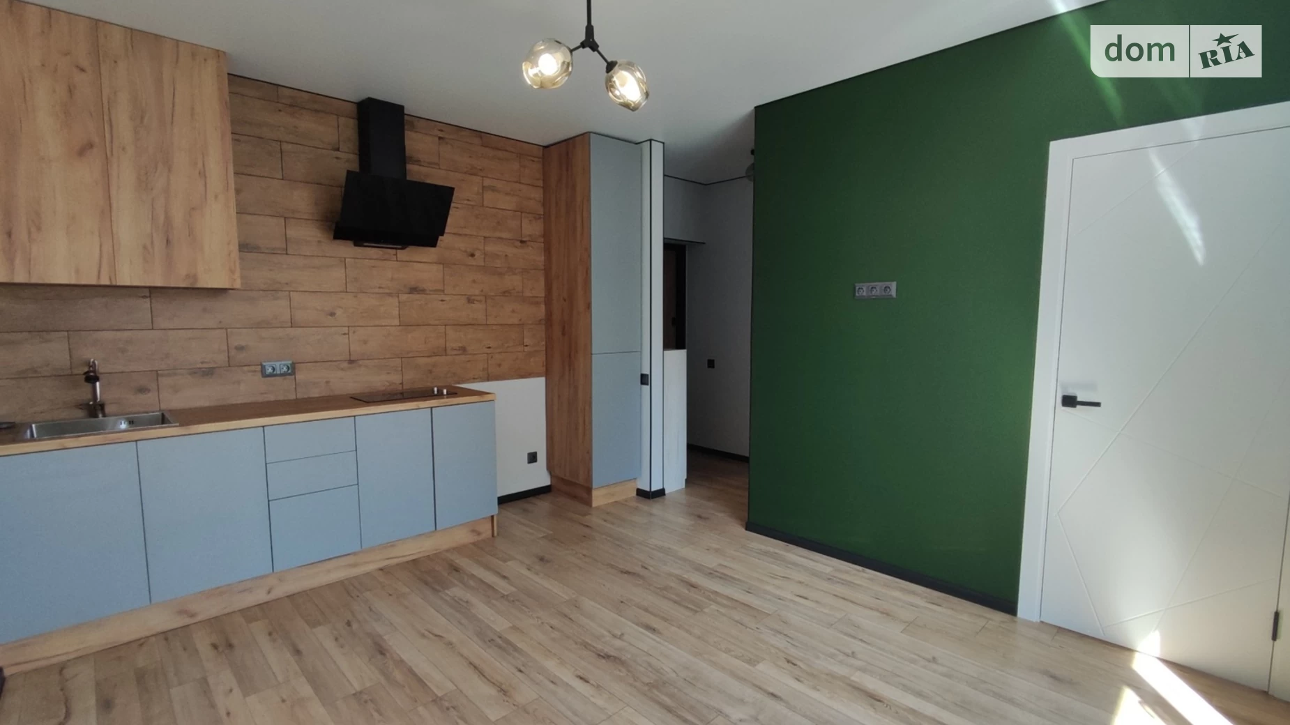 Продается 1-комнатная квартира 28 кв. м в Ирпене, ул. Николая Сингаевского(Новооскольская), 2Б/7 - фото 2