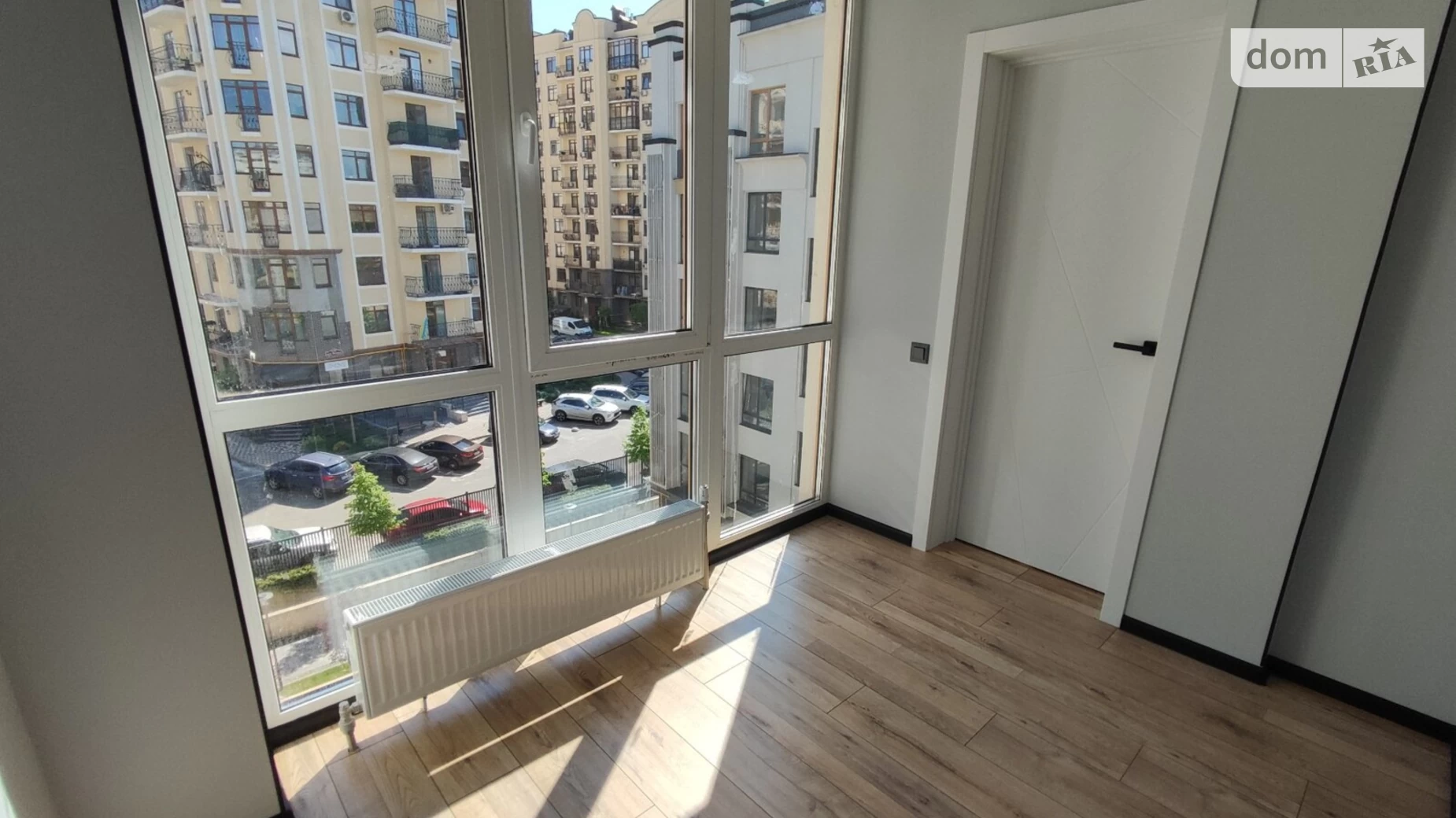Продается 1-комнатная квартира 28 кв. м в Ирпене, ул. Николая Сингаевского(Новооскольская), 2Б/7 - фото 5