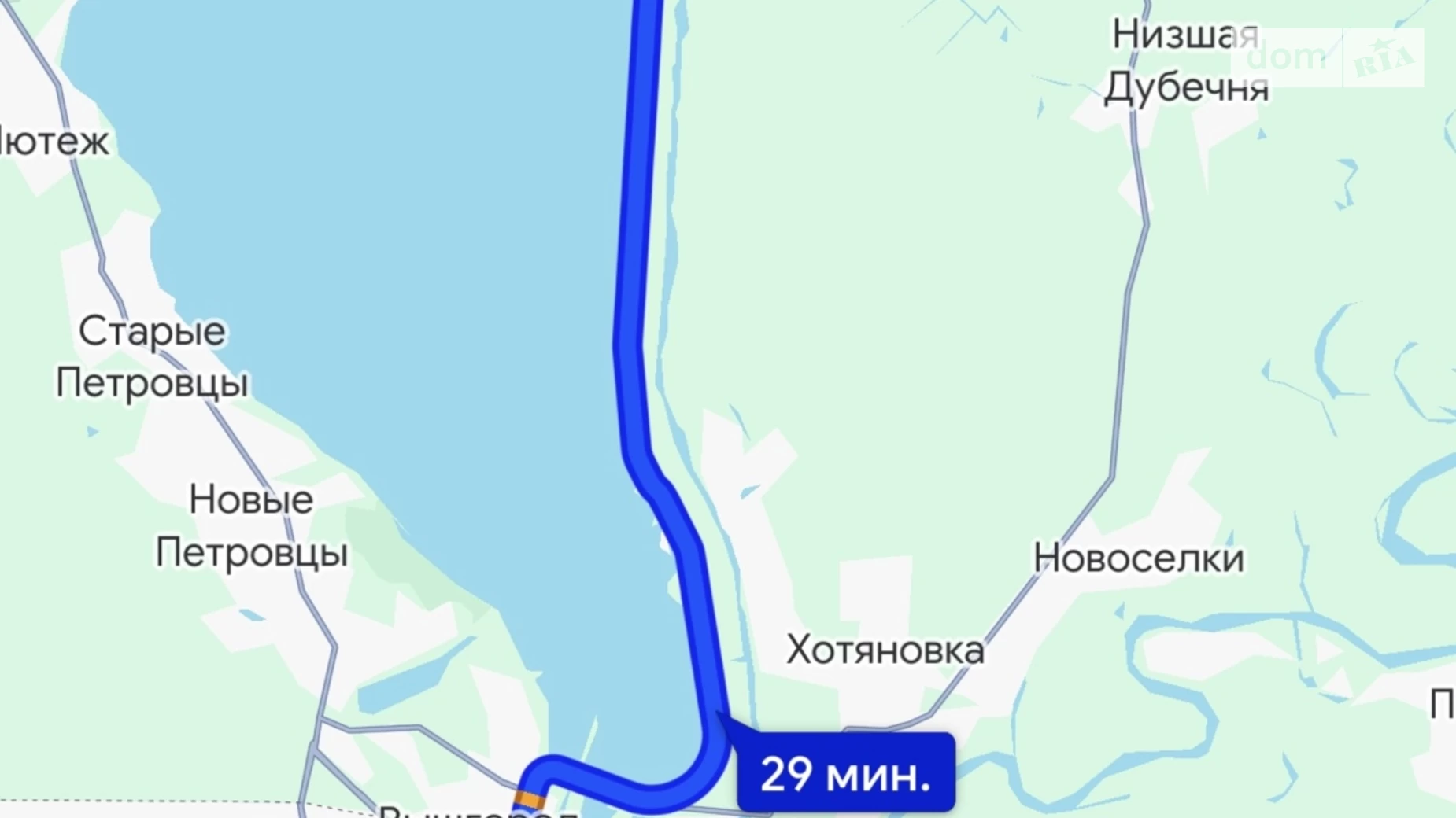Продається земельна ділянка 10 соток у Київській області, цена: 10000 $ - фото 2