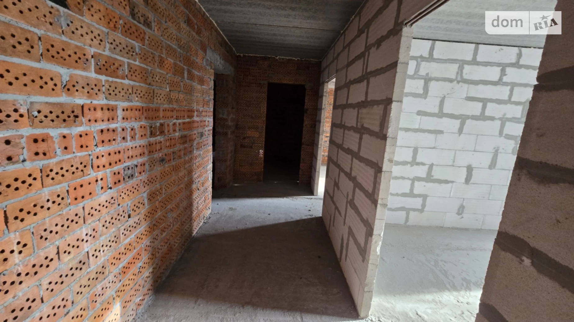 Продается 2-комнатная квартира 70 кв. м в Хмельницком, вул. Нижняя Береговая, 1Б корпус 2 - фото 2
