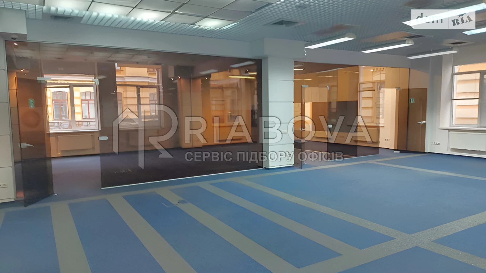 Сдается в аренду объект сферы услуг 699.1 кв. м в 4-этажном здании, цена: 13310 $ - фото 3