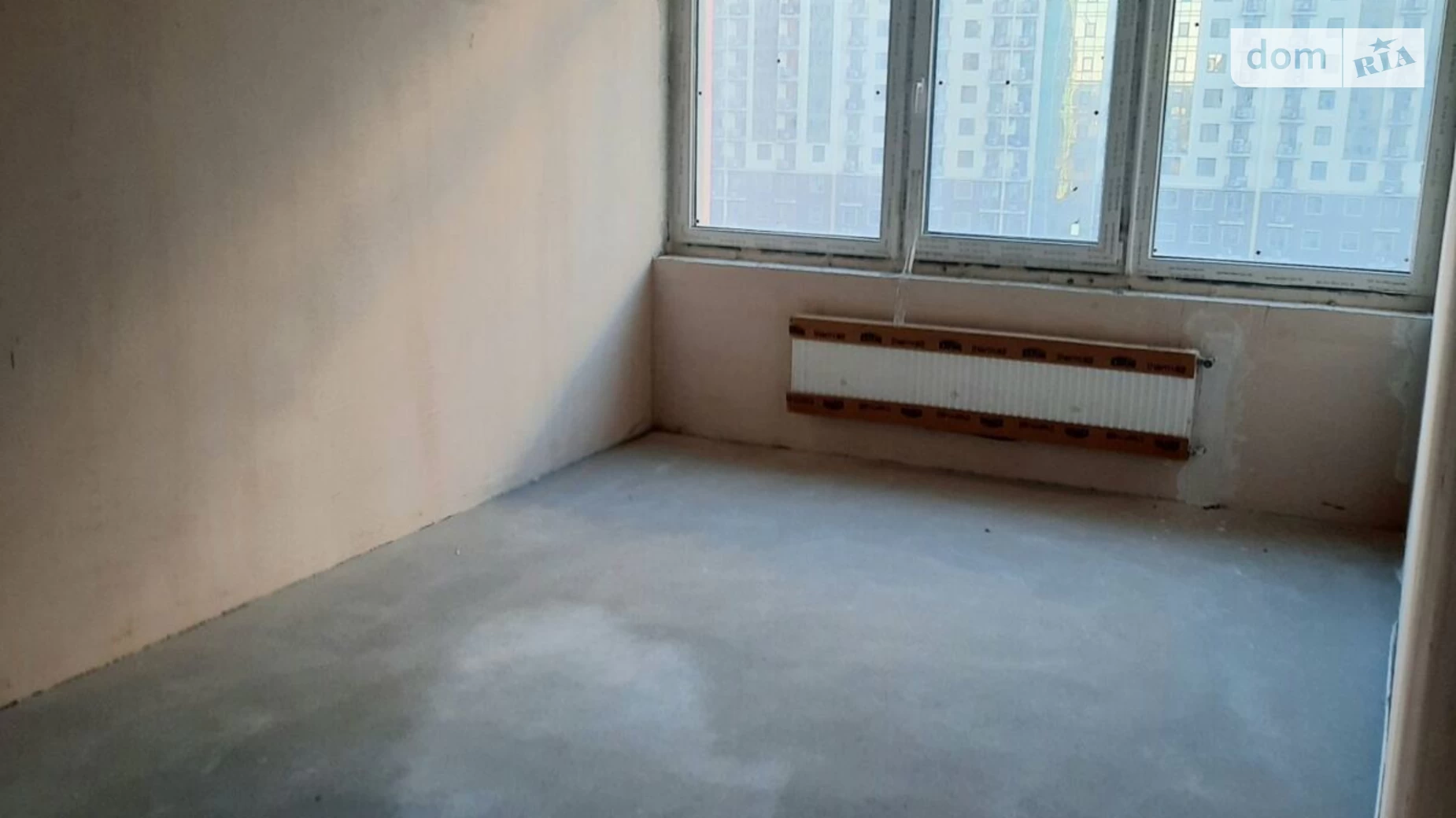 Продается 2-комнатная квартира 67 кв. м в Лиманке, ул. Жемчужная, 9 - фото 3