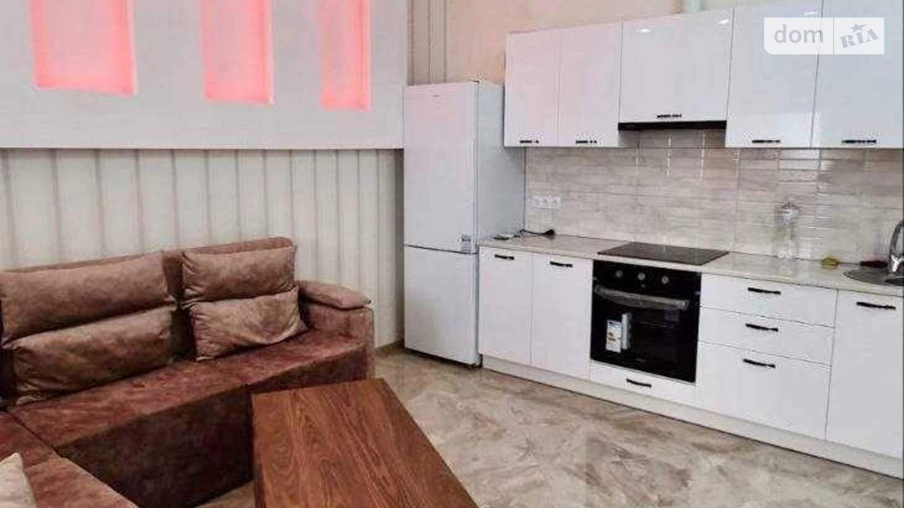 Продається 2-кімнатна квартира 45 кв. м у Одесі, вул. Генуезька, 3Б - фото 3