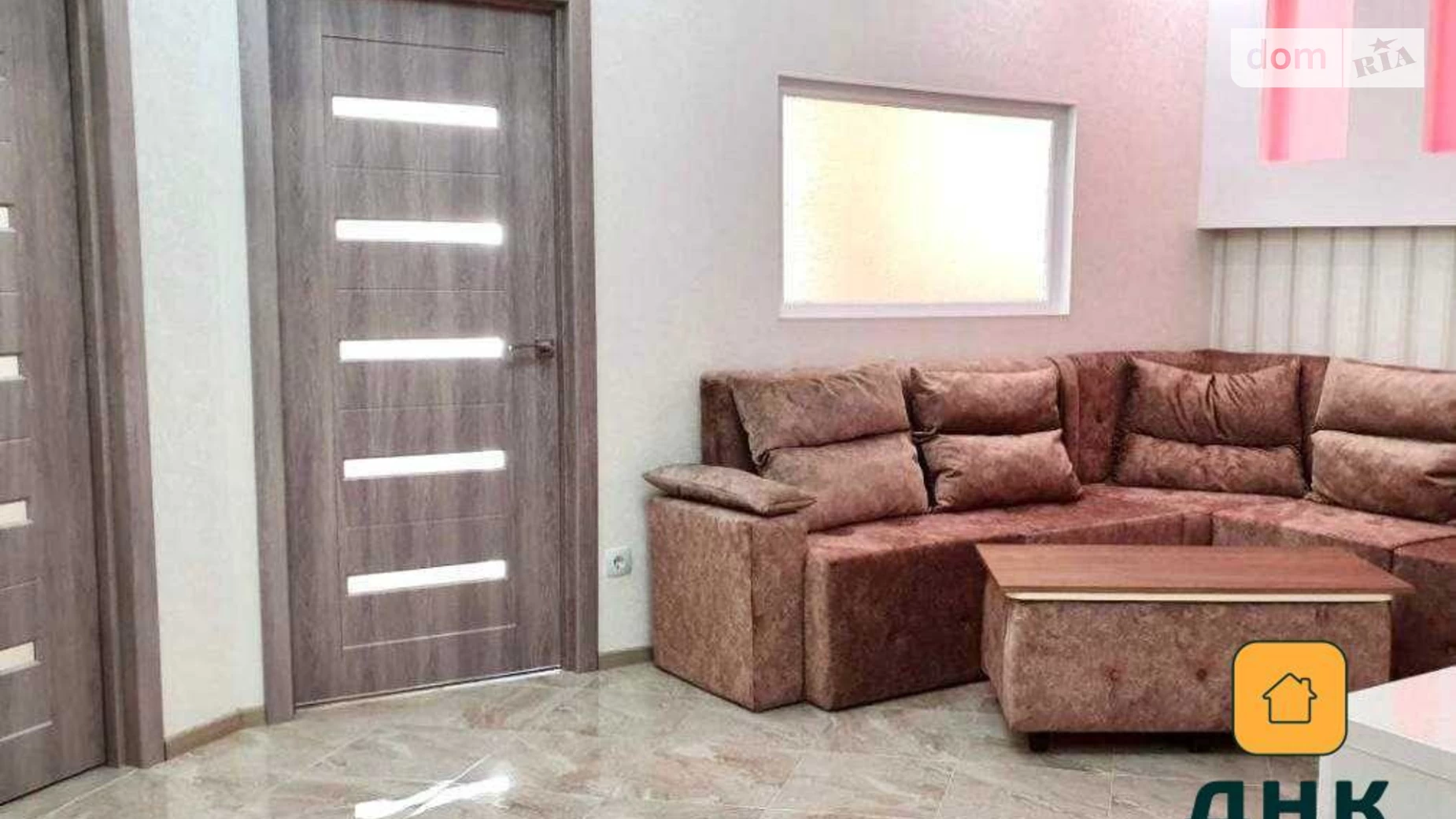 Продається 2-кімнатна квартира 45 кв. м у Одесі, вул. Генуезька, 3Б - фото 2