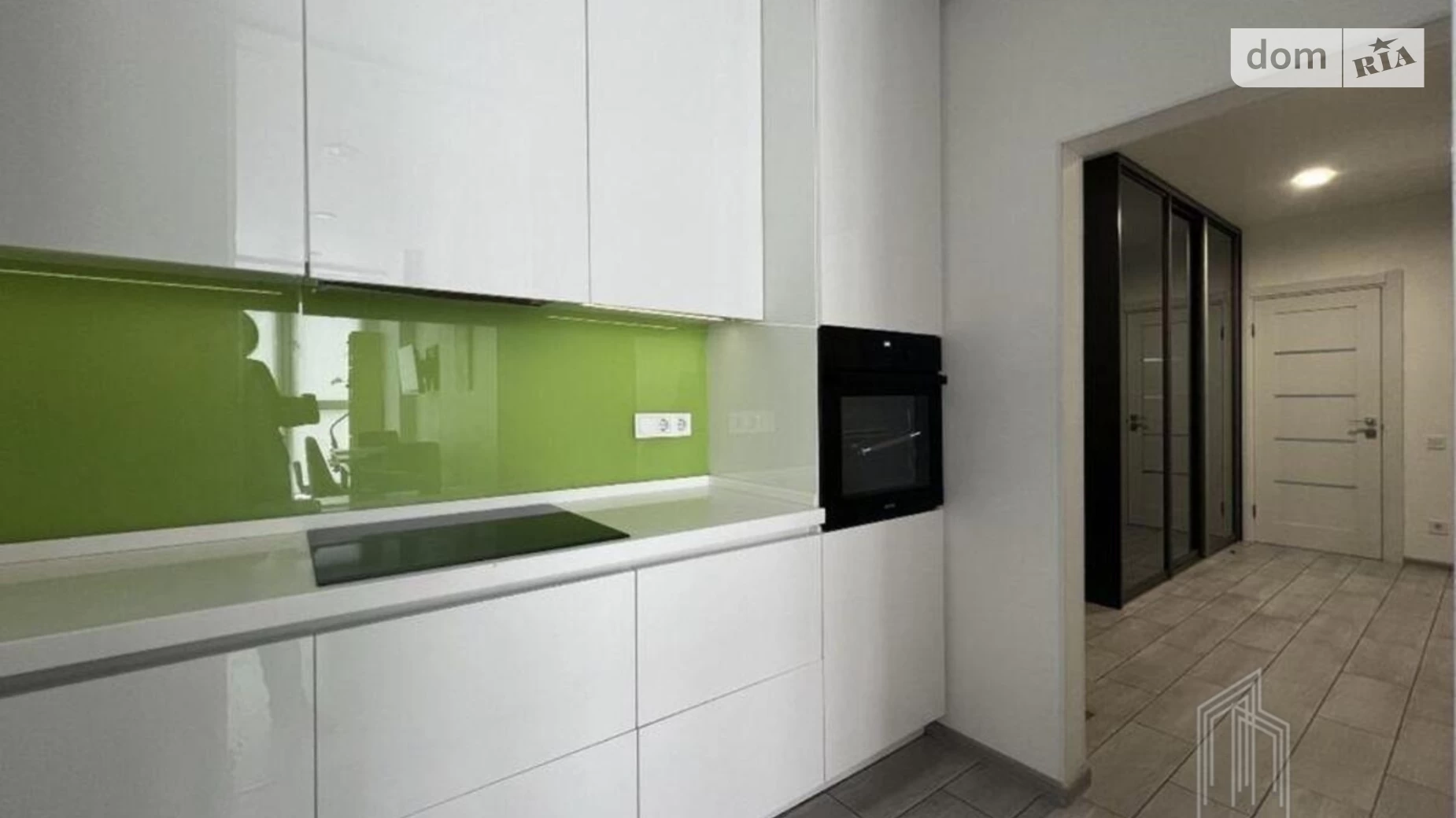 Продается 2-комнатная квартира 71.9 кв. м в Киеве, ул. Драгоманова, 2 - фото 3