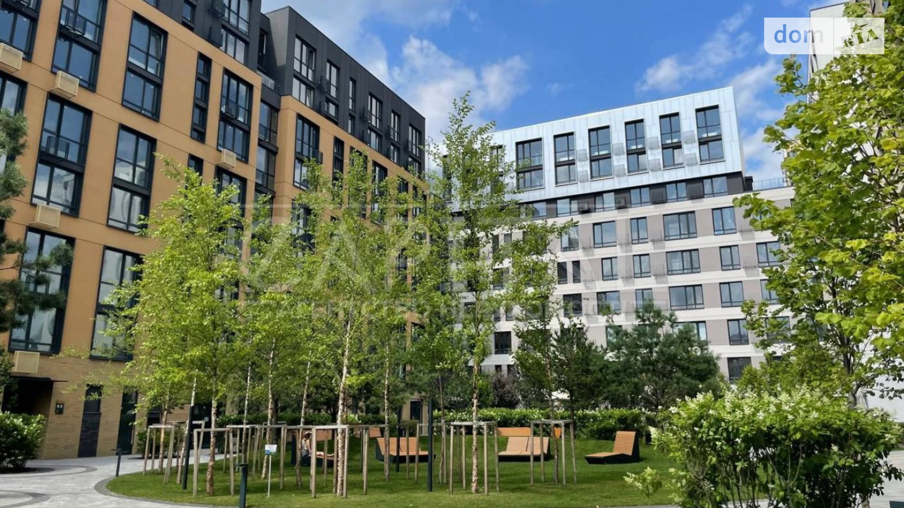 Продается 2-комнатная квартира 67.4 кв. м в Киеве, ул. Салютная, 2 - фото 4