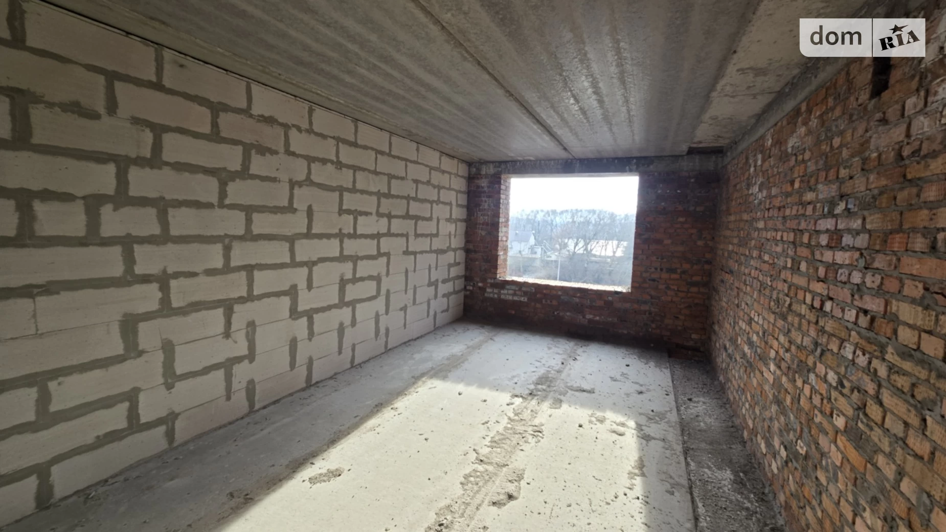 Продается 2-комнатная квартира 75 кв. м в Хмельницком, вул. Нижняя Береговая, 1Б корпус 2 - фото 3