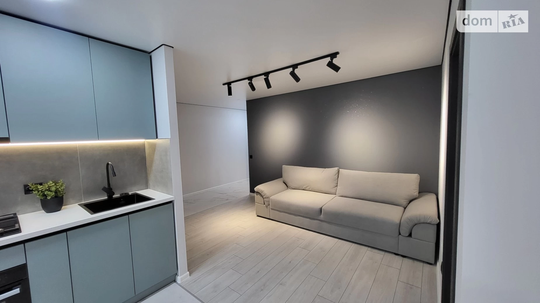 2-комнатная квартира 70 кв. м в Тернополе, цена: 69500 $ - фото 3