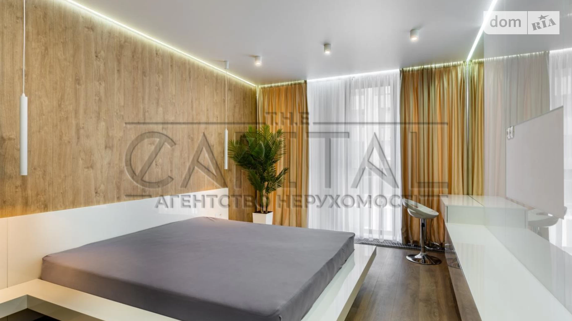 Продається 2-кімнатна квартира 70.9 кв. м у Києві, цена: 220000 $ - фото 3