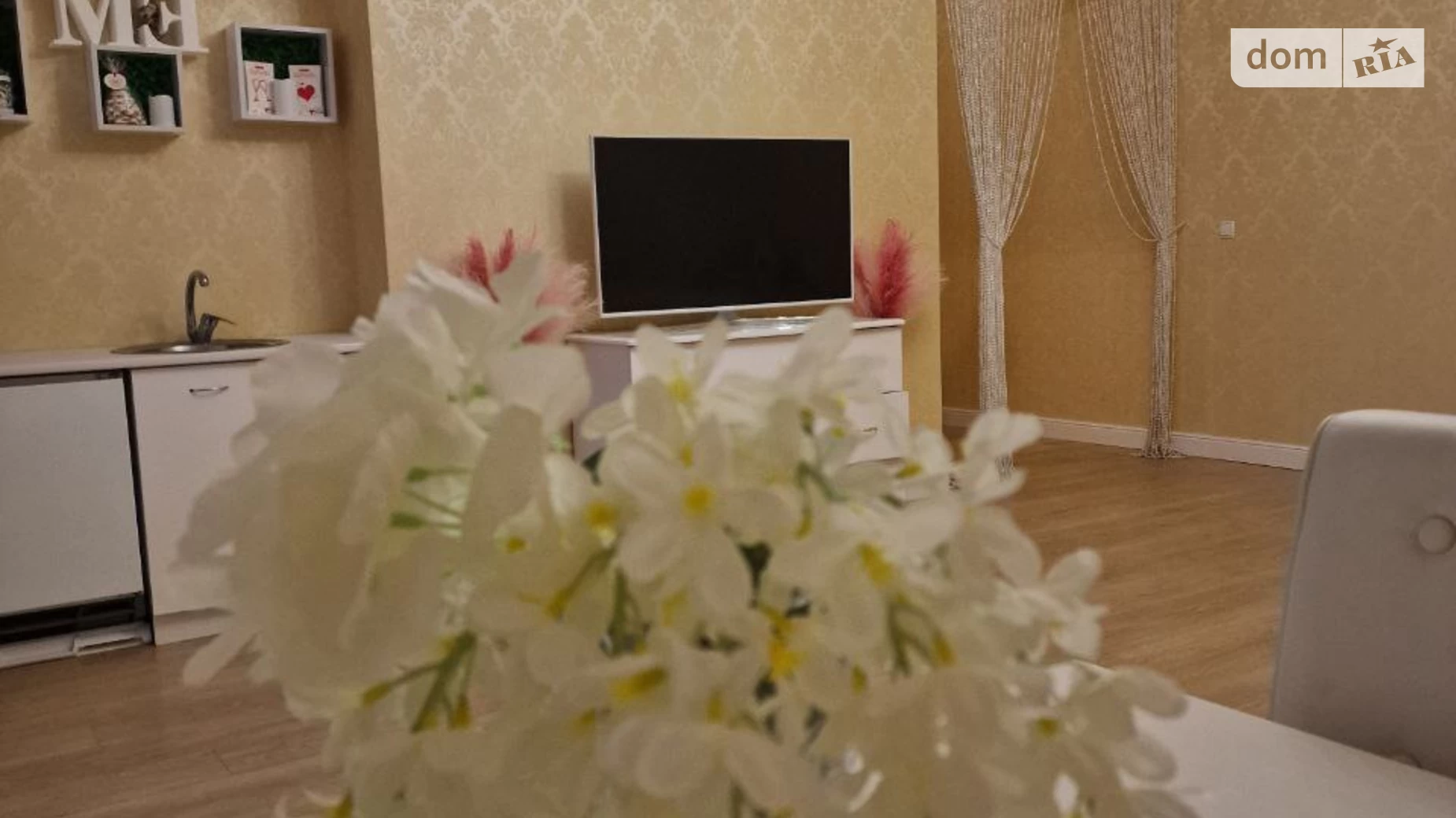 Продается 1-комнатная квартира 59.2 кв. м в Днепре, просп. Поля Александра, 16 - фото 2