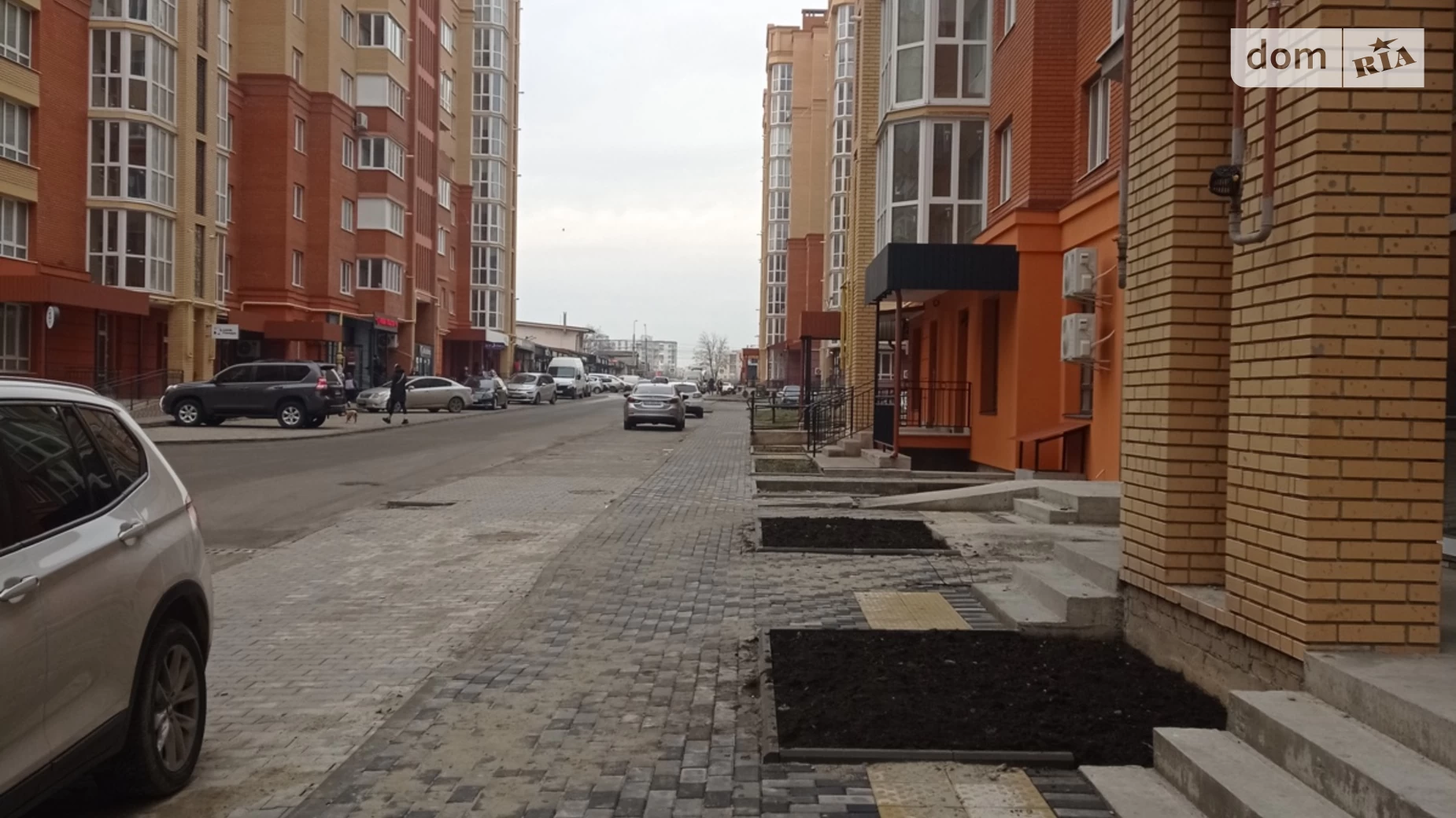 Здається в оренду приміщення вільного призначення 65 кв. м в 10-поверховій будівлі, цена: 500 $ - фото 2
