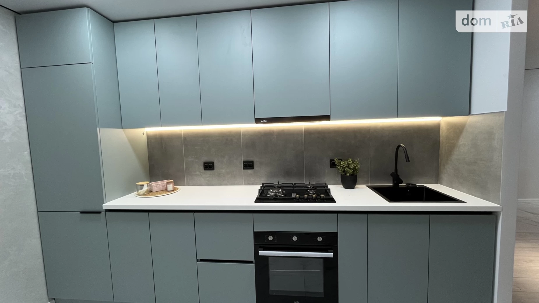 2-комнатная квартира 70 кв. м в Тернополе, цена: 69500 $ - фото 4