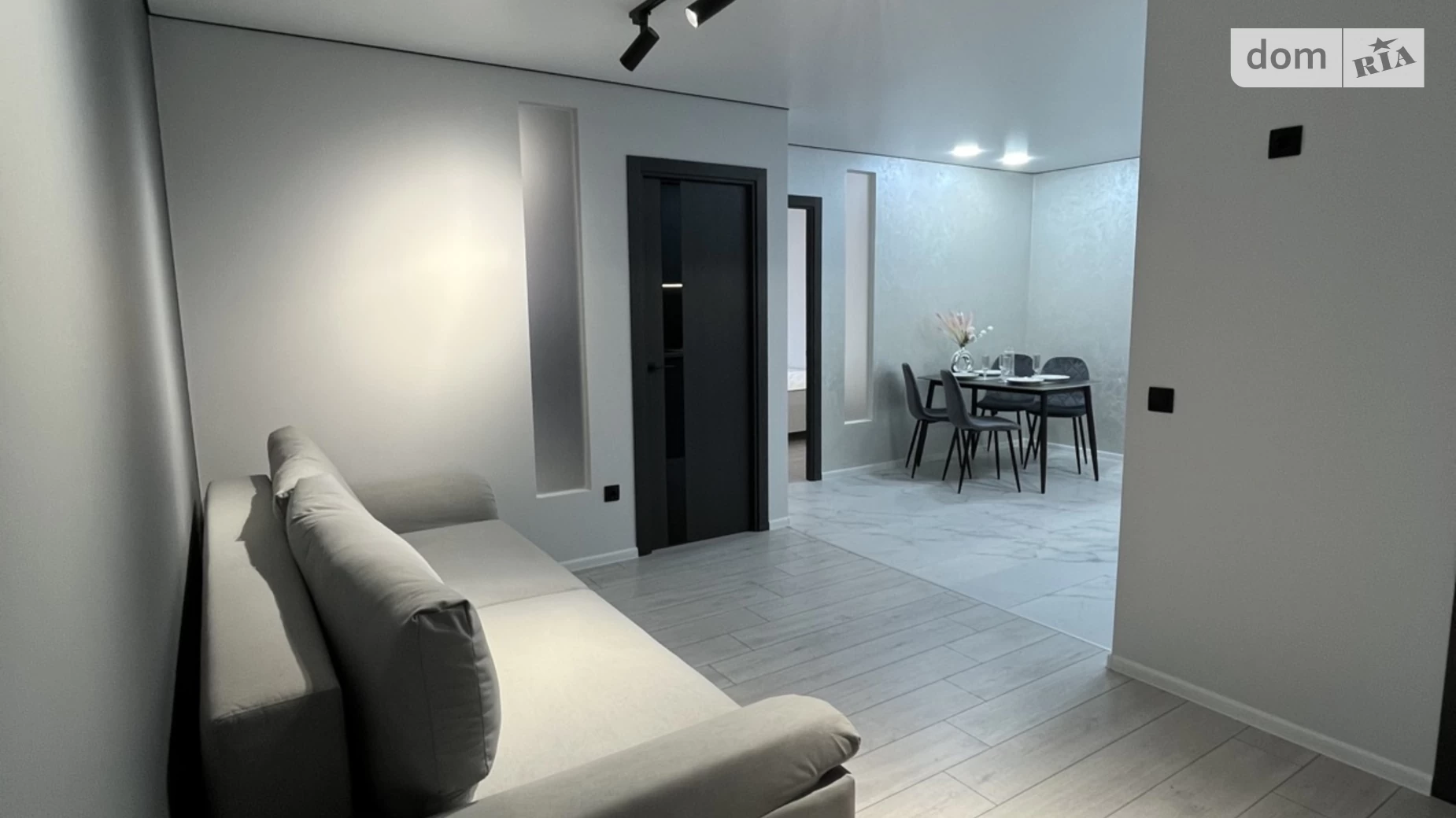 2-комнатная квартира 70 кв. м в Тернополе, цена: 69500 $ - фото 5