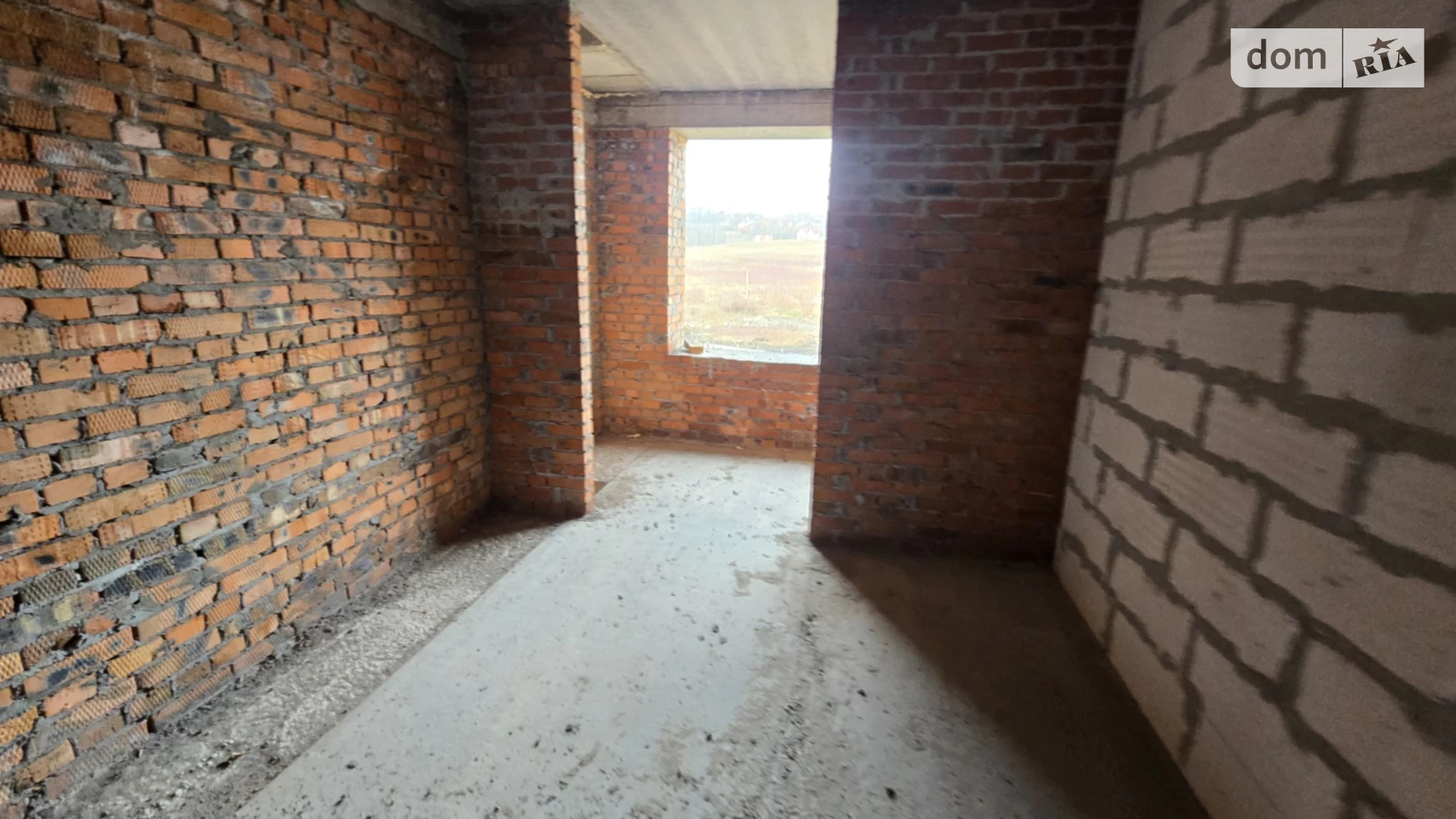 Продается 1-комнатная квартира 43 кв. м в Хмельницком, ул. Нижняя Береговая, 1Б корпус 2 - фото 3