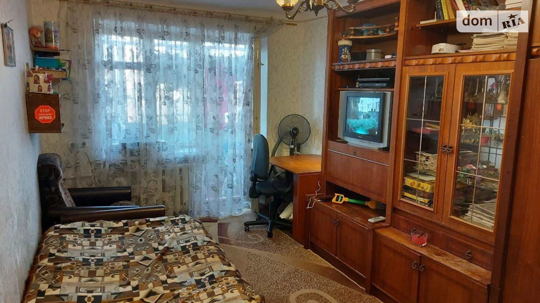 Продається 5-кімнатна квартира 104 кв. м у Хмельницькому, вул. Панаса Мирного, 32/3 - фото 4