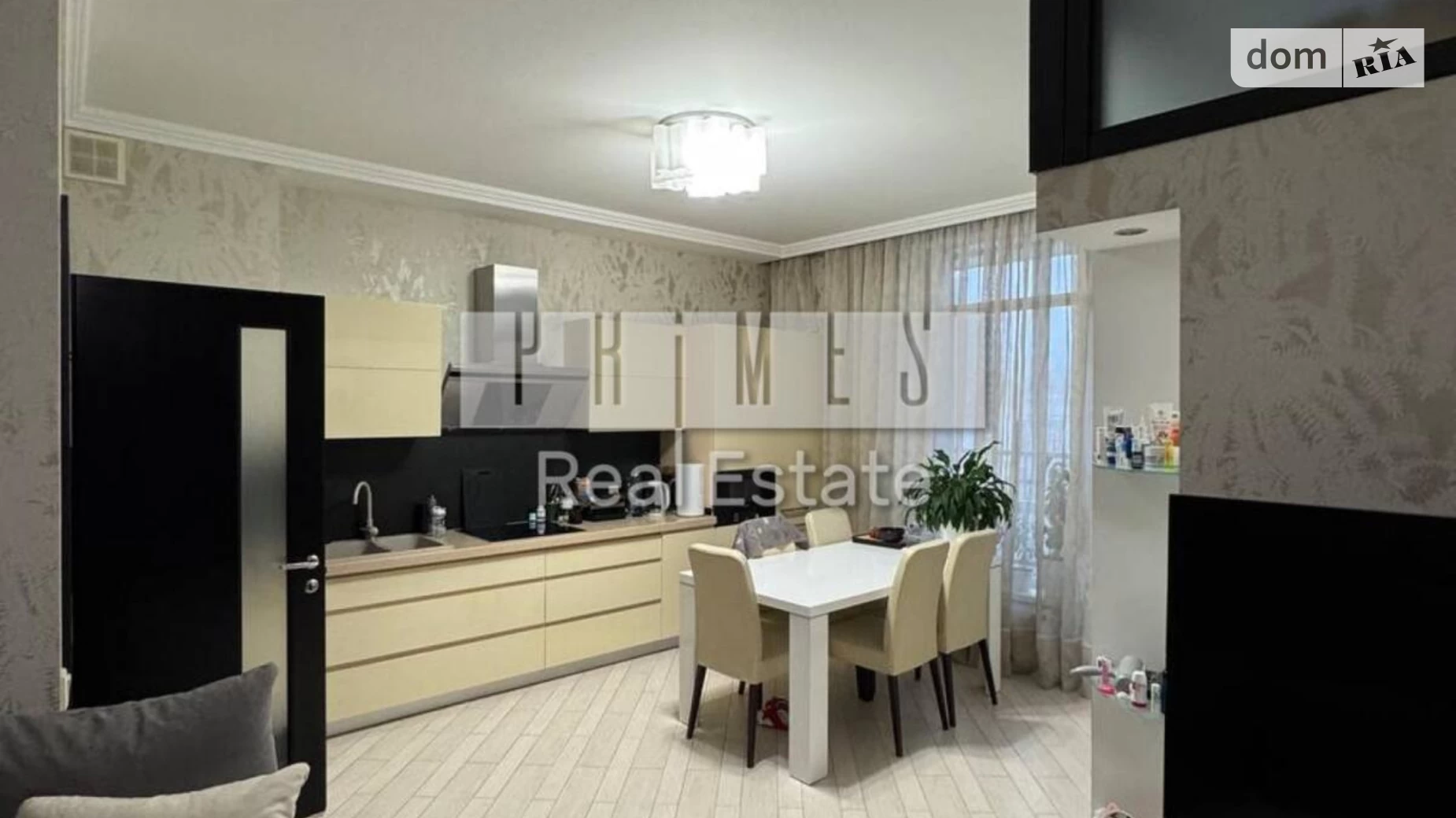 Продается 2-комнатная квартира 85.2 кв. м в Киеве, ул. Андрея Верхогляда(Драгомирова), 12 - фото 3