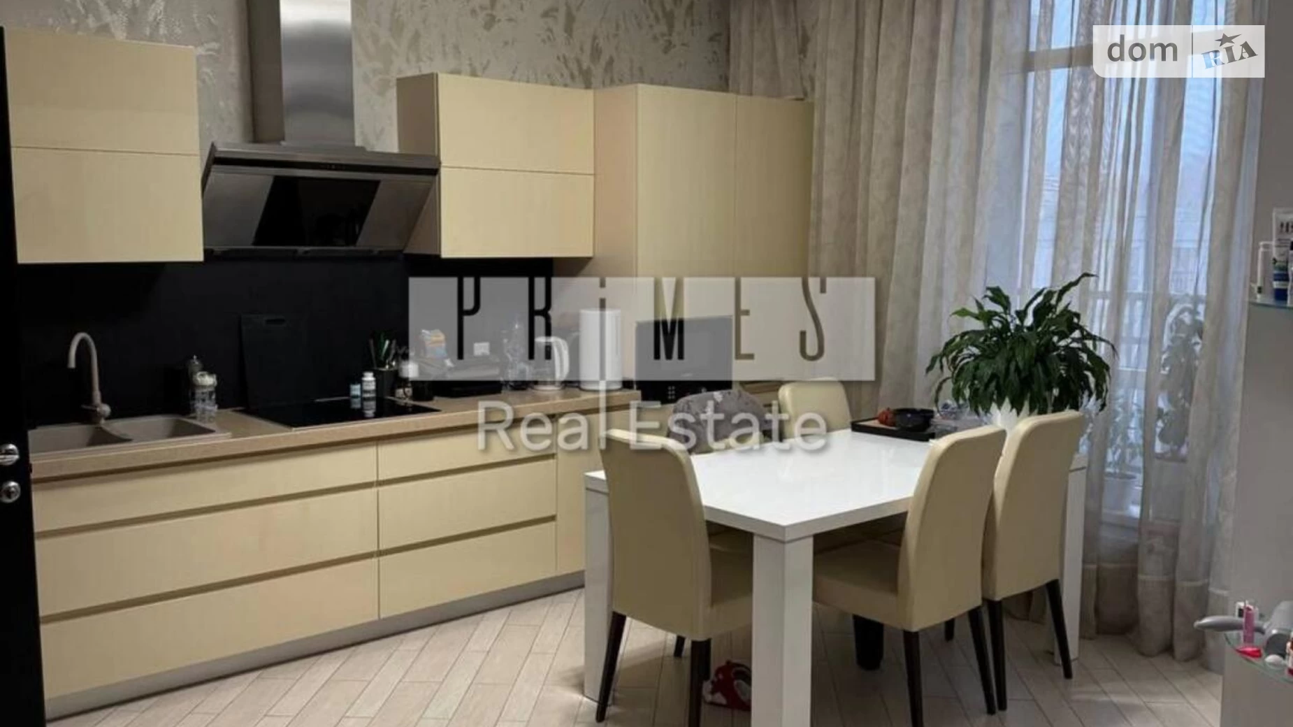 Продается 2-комнатная квартира 85.2 кв. м в Киеве, ул. Андрея Верхогляда(Драгомирова), 12 - фото 4