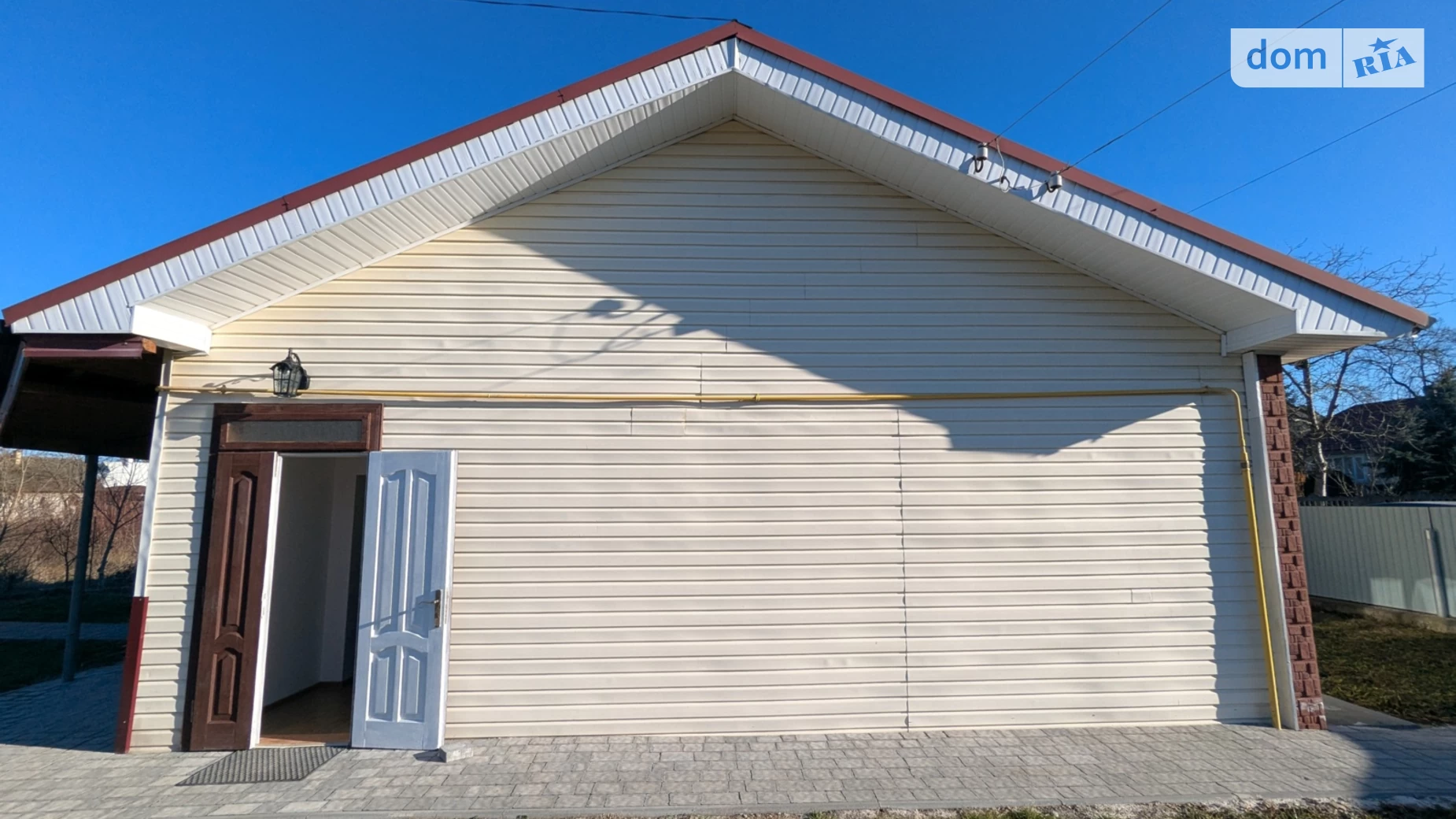 Продается дом на 2 этажа 135.9 кв. м с беседкой, цена: 70000 $ - фото 4