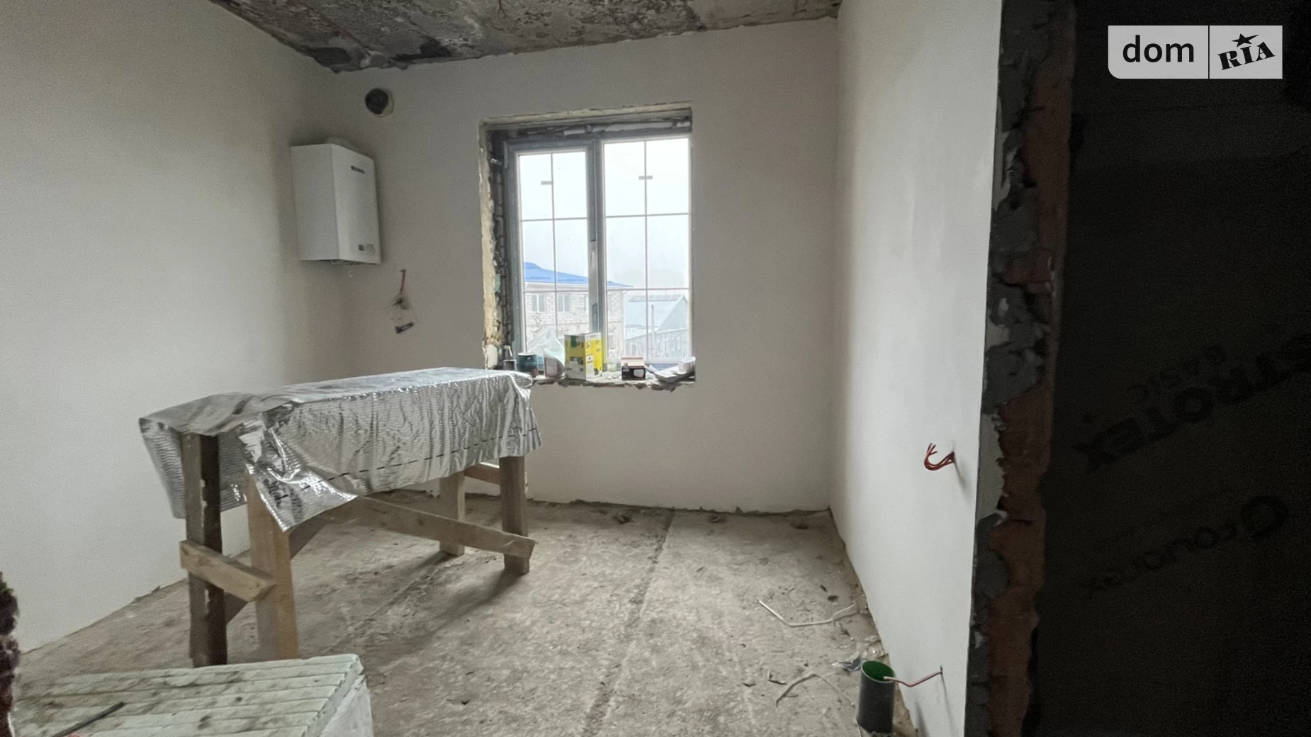 Продается 1-комнатная квартира 15 кв. м в Виннице, пер. Братьев Котенков(Кутузова) - фото 4