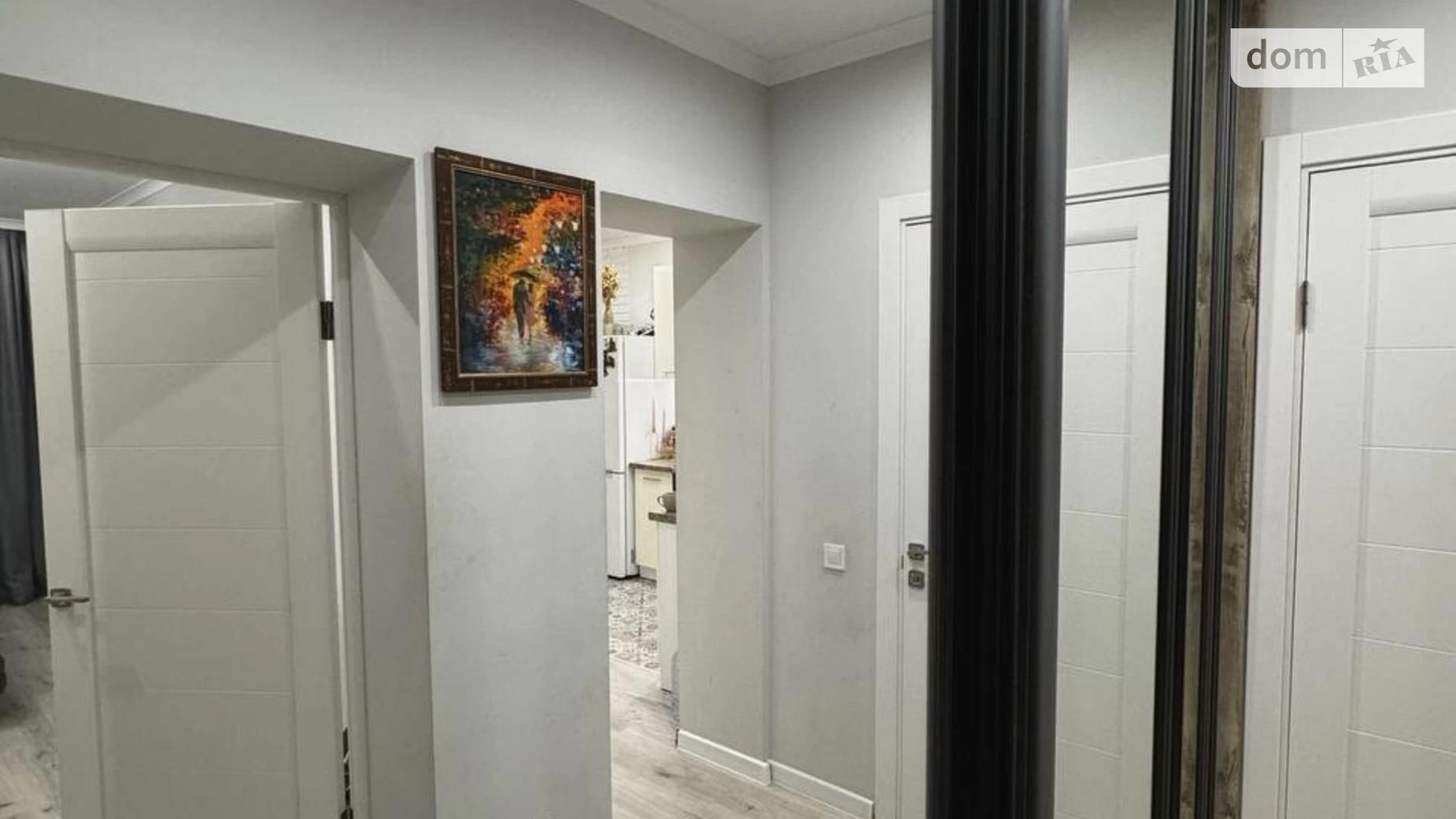 Продается 1-комнатная квартира 39.7 кв. м в, цена: 62000 $ - фото 5