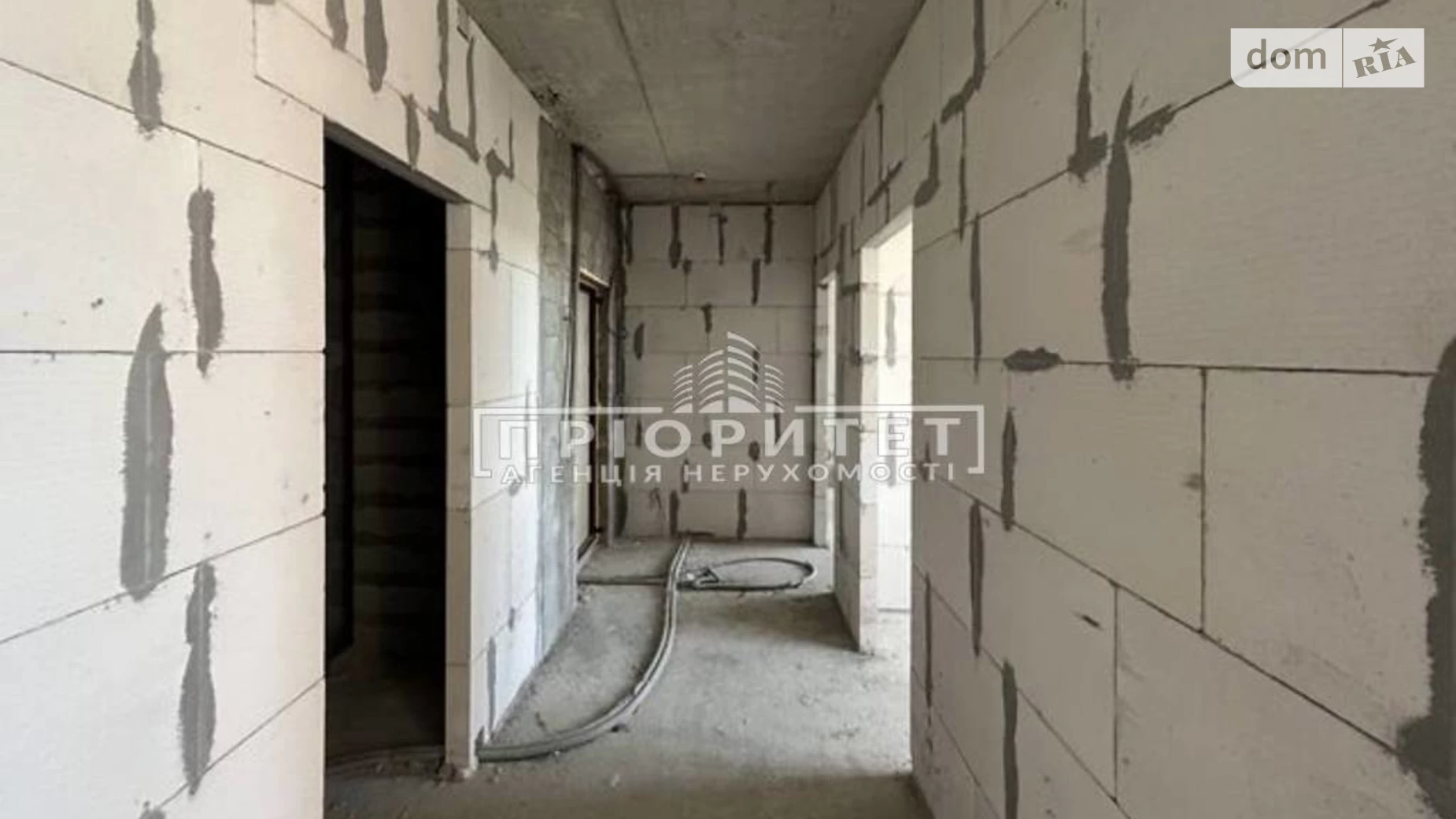 Продается 2-комнатная квартира 59 кв. м в Одессе, ул. Академика Филатова - фото 3