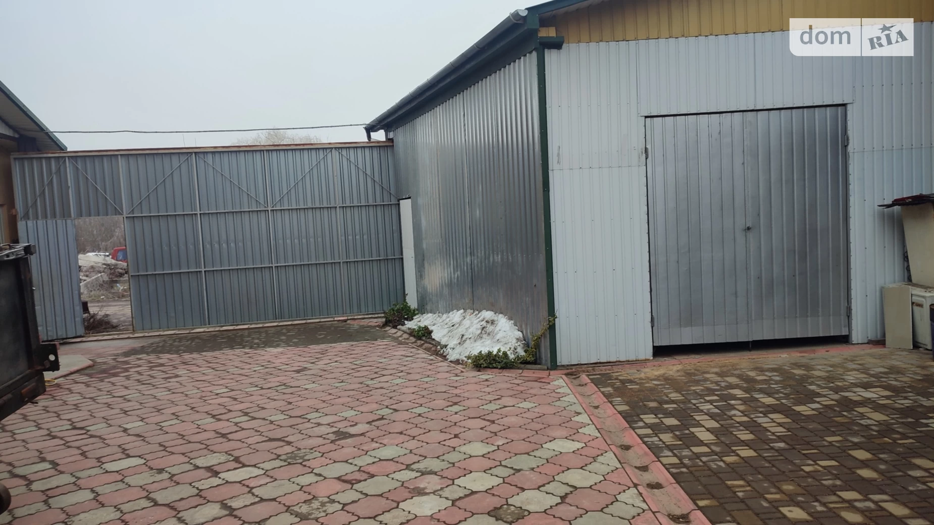 Продается помещения свободного назначения 416 кв. м в 2-этажном здании, цена: 160000 $ - фото 3