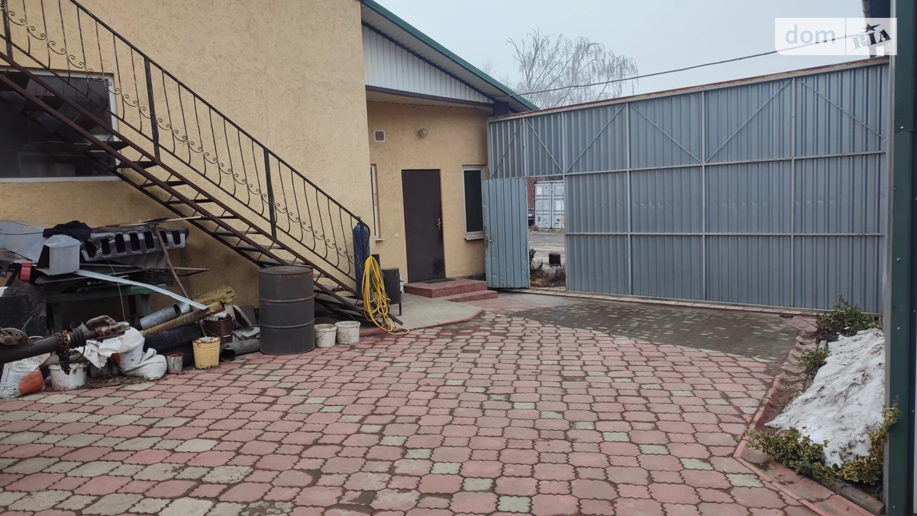 Продается помещения свободного назначения 416 кв. м в 2-этажном здании, цена: 160000 $ - фото 2