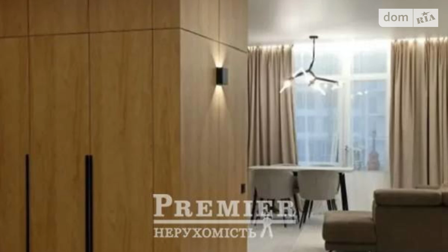 Продається 3-кімнатна квартира 103 кв. м у Одесі, вул. Валерія Самофалова - фото 3
