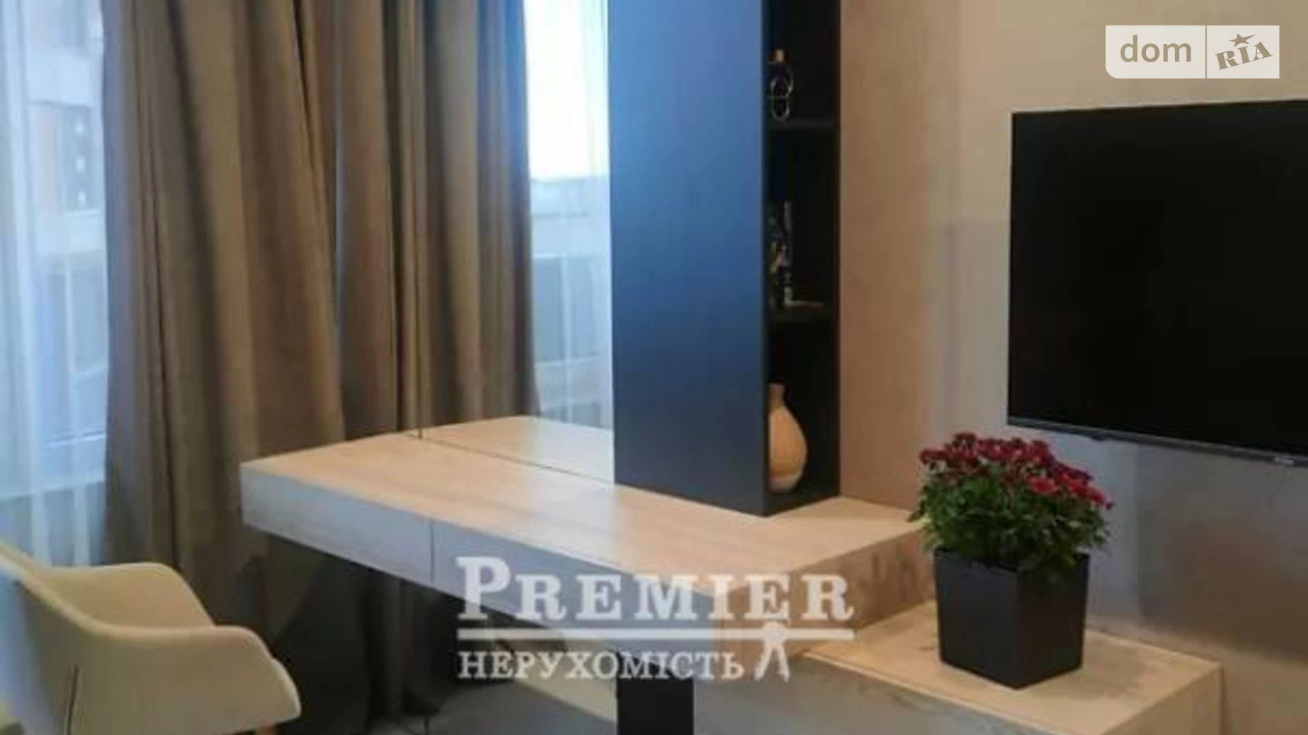 Продається 3-кімнатна квартира 103 кв. м у Одесі, вул. Валерія Самофалова - фото 2
