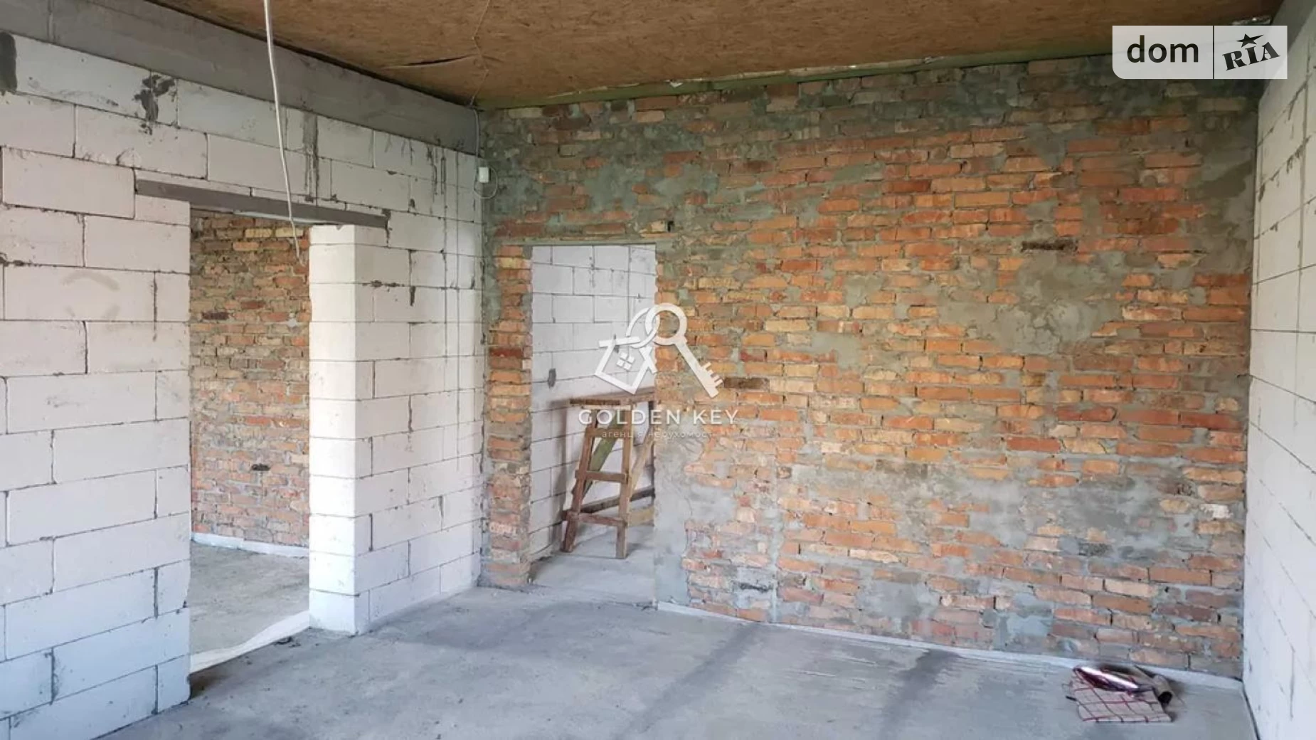 Продается одноэтажный дом 124.5 кв. м с гаражом, цена: 75000 $ - фото 5
