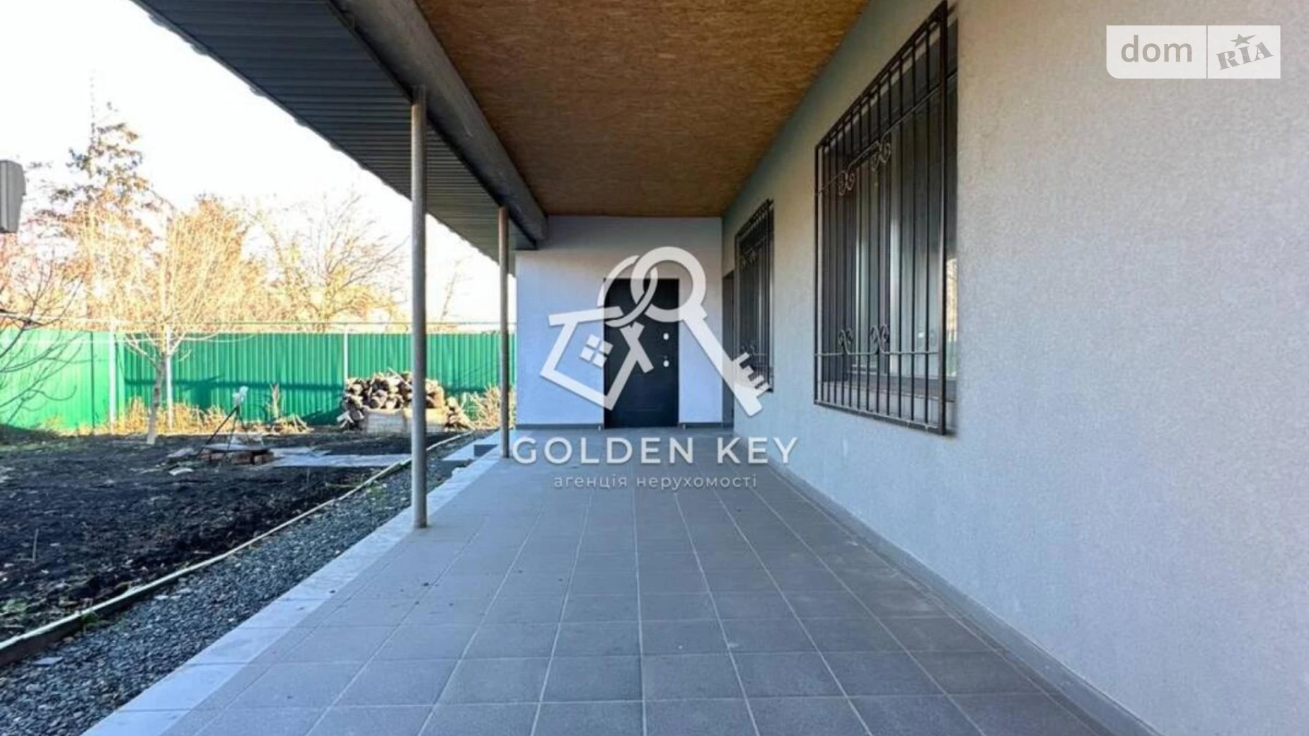 Продается одноэтажный дом 124.5 кв. м с гаражом, цена: 75000 $ - фото 2
