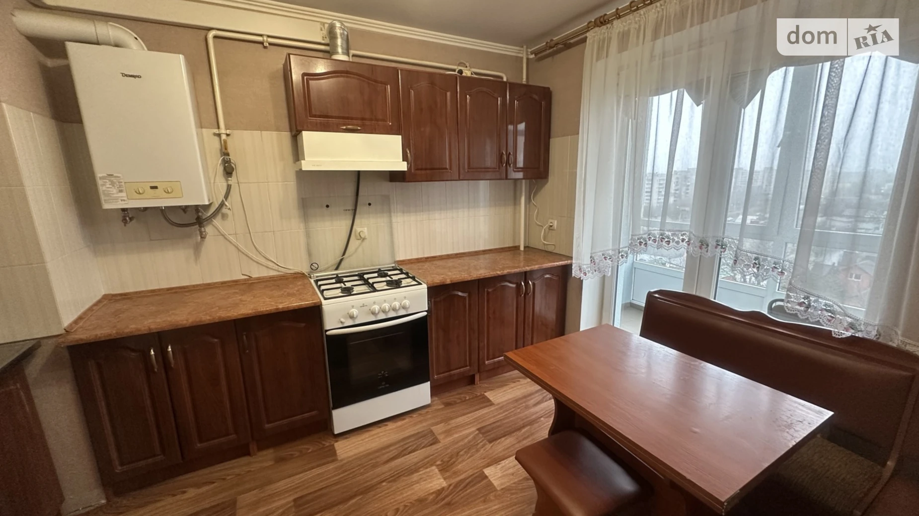 Здається в оренду 1-кімнатна квартира 33 кв. м у Вінниці, вул. Івана Бойка, 15 - фото 2