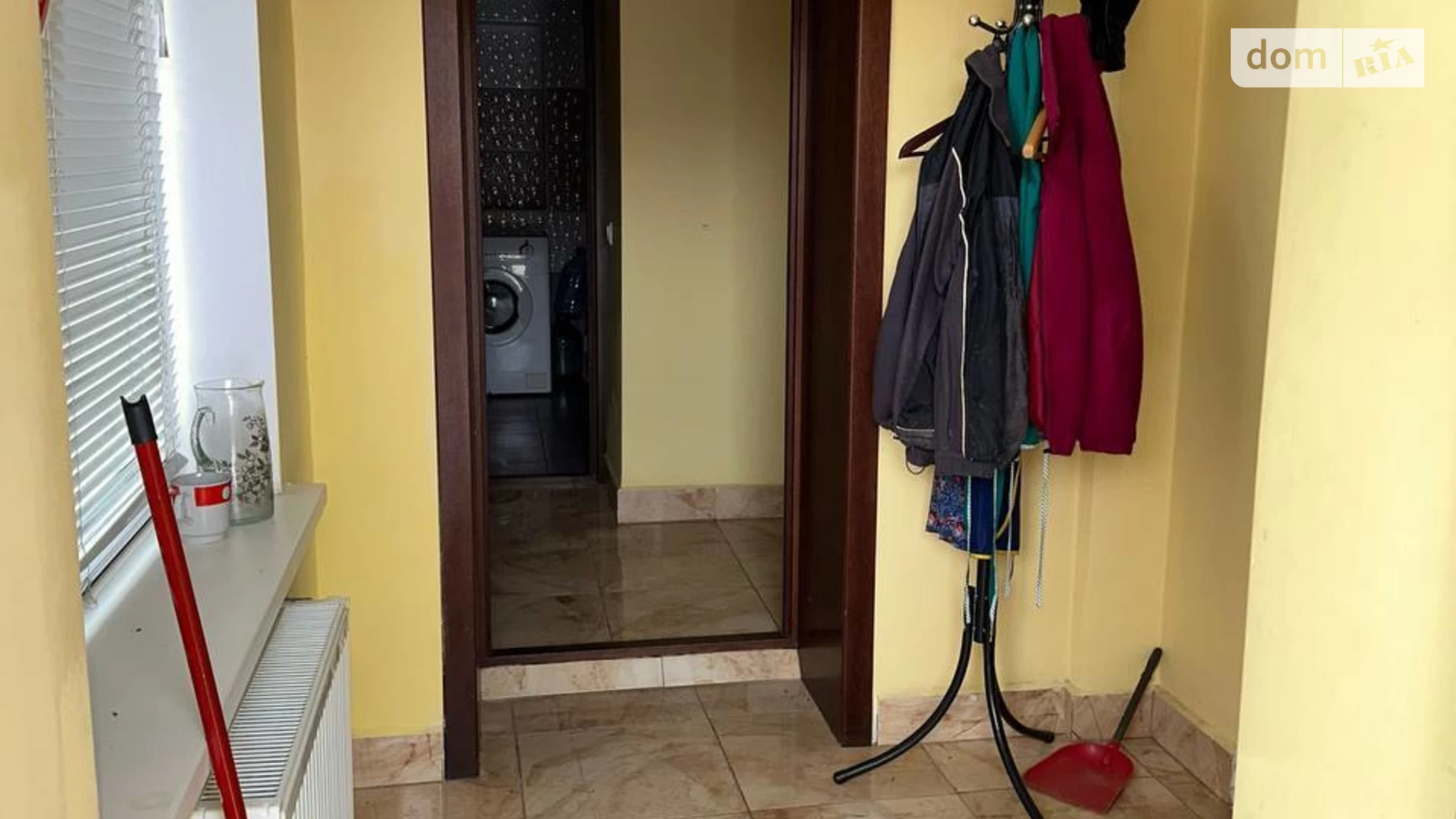 Продается часть дома 91.2 кв. м с камином, цена: 67000 $ - фото 5