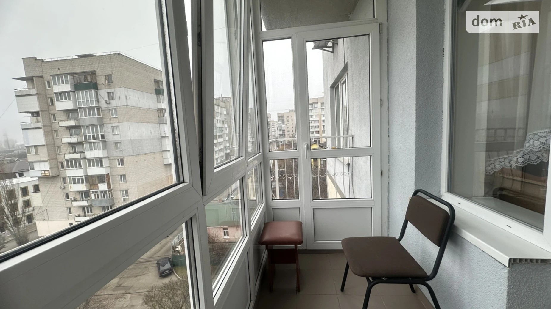 Здається в оренду 1-кімнатна квартира 33 кв. м у Вінниці, вул. Івана Бойка, 15 - фото 5