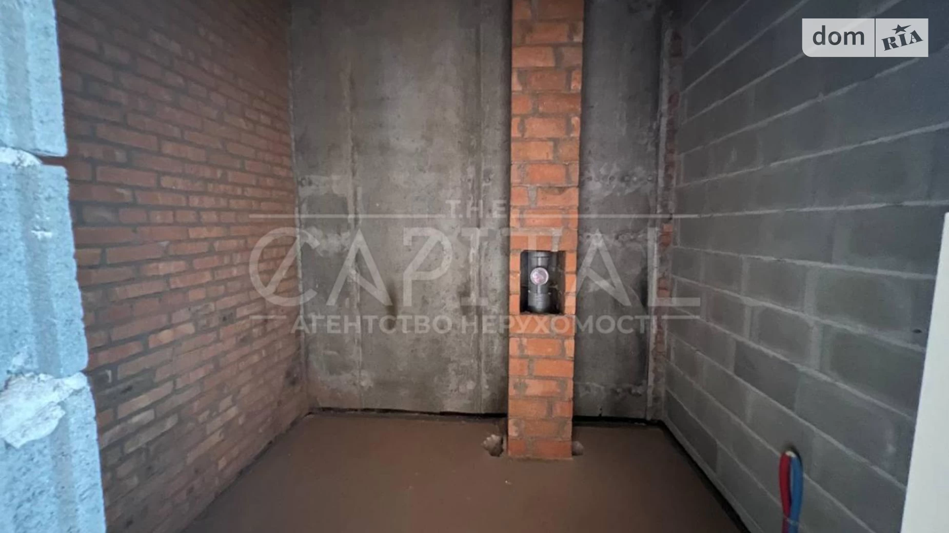 Продается 2-комнатная квартира 68 кв. м в Киеве, ул. Василия Тютюнника, 39/2 - фото 5