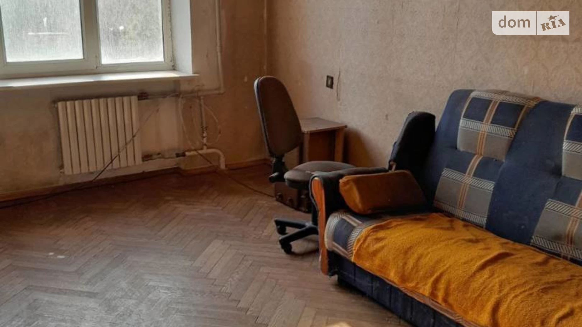 Продається 3-кімнатна квартира 86.1 кв. м у Одесі, вул. Тіниста - фото 2