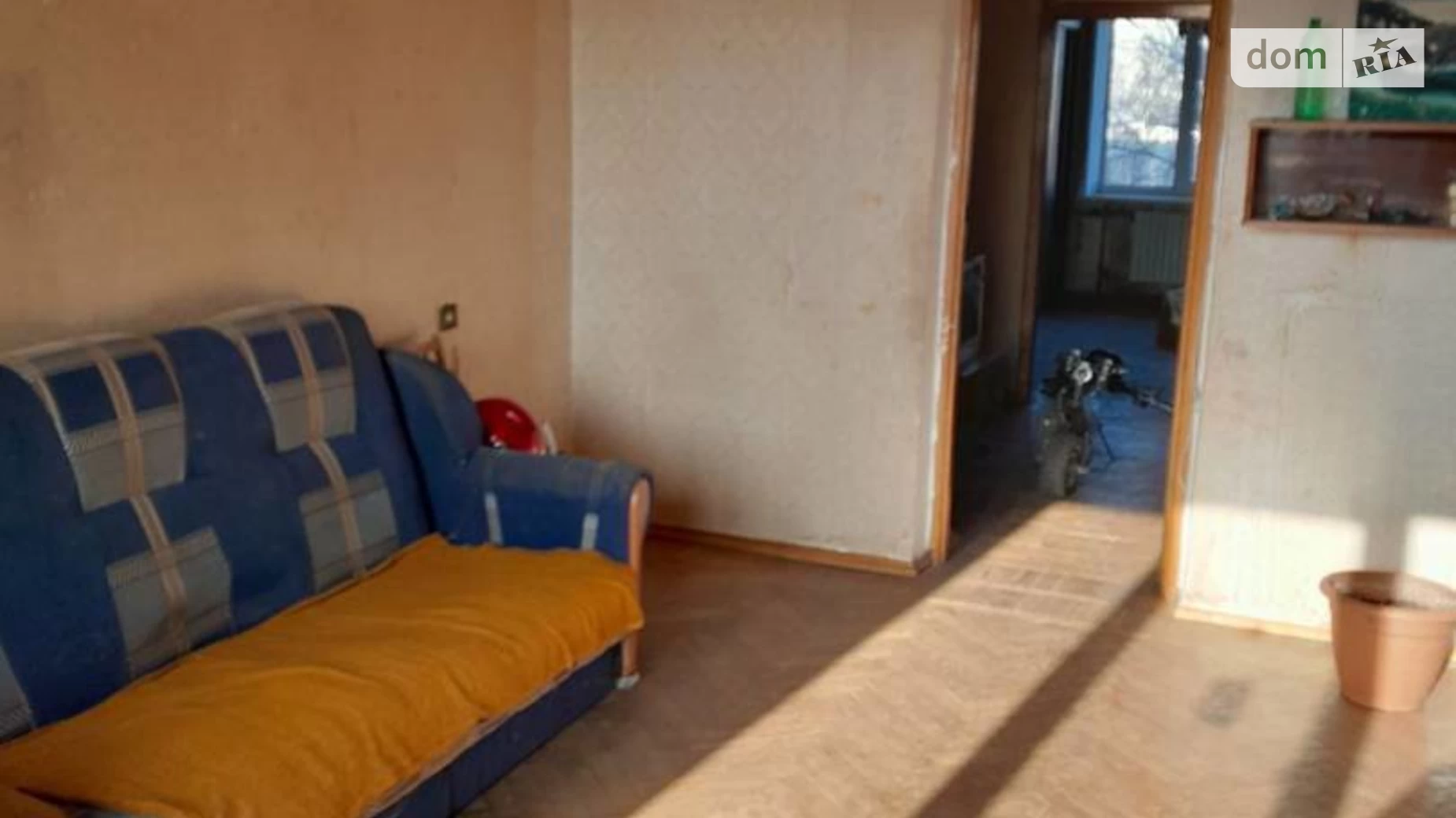 Продається 3-кімнатна квартира 86.1 кв. м у Одесі, вул. Тіниста - фото 3