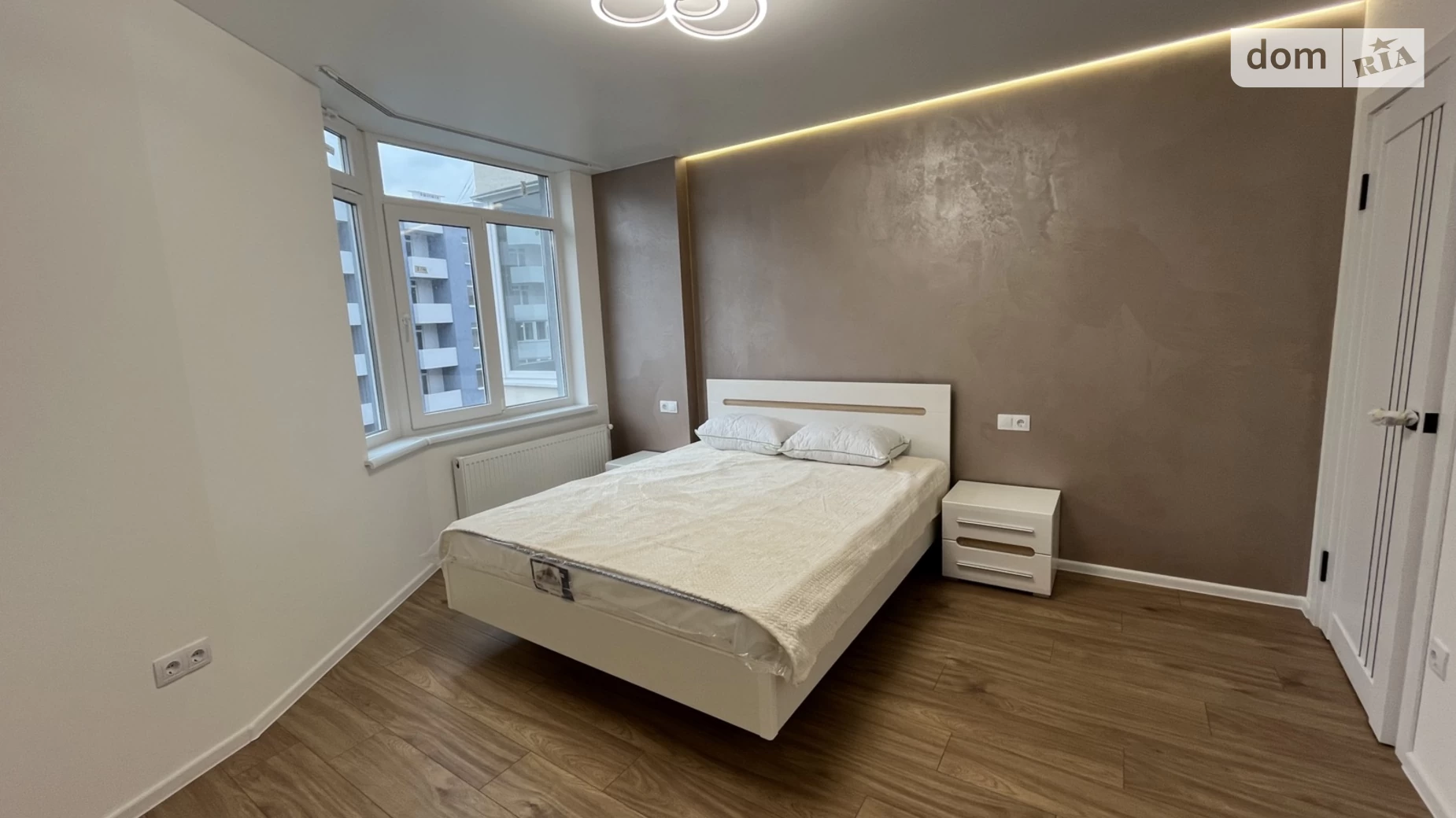 2-комнатная квартира 64 кв. м в Тернополе, цена: 64000 $ - фото 4