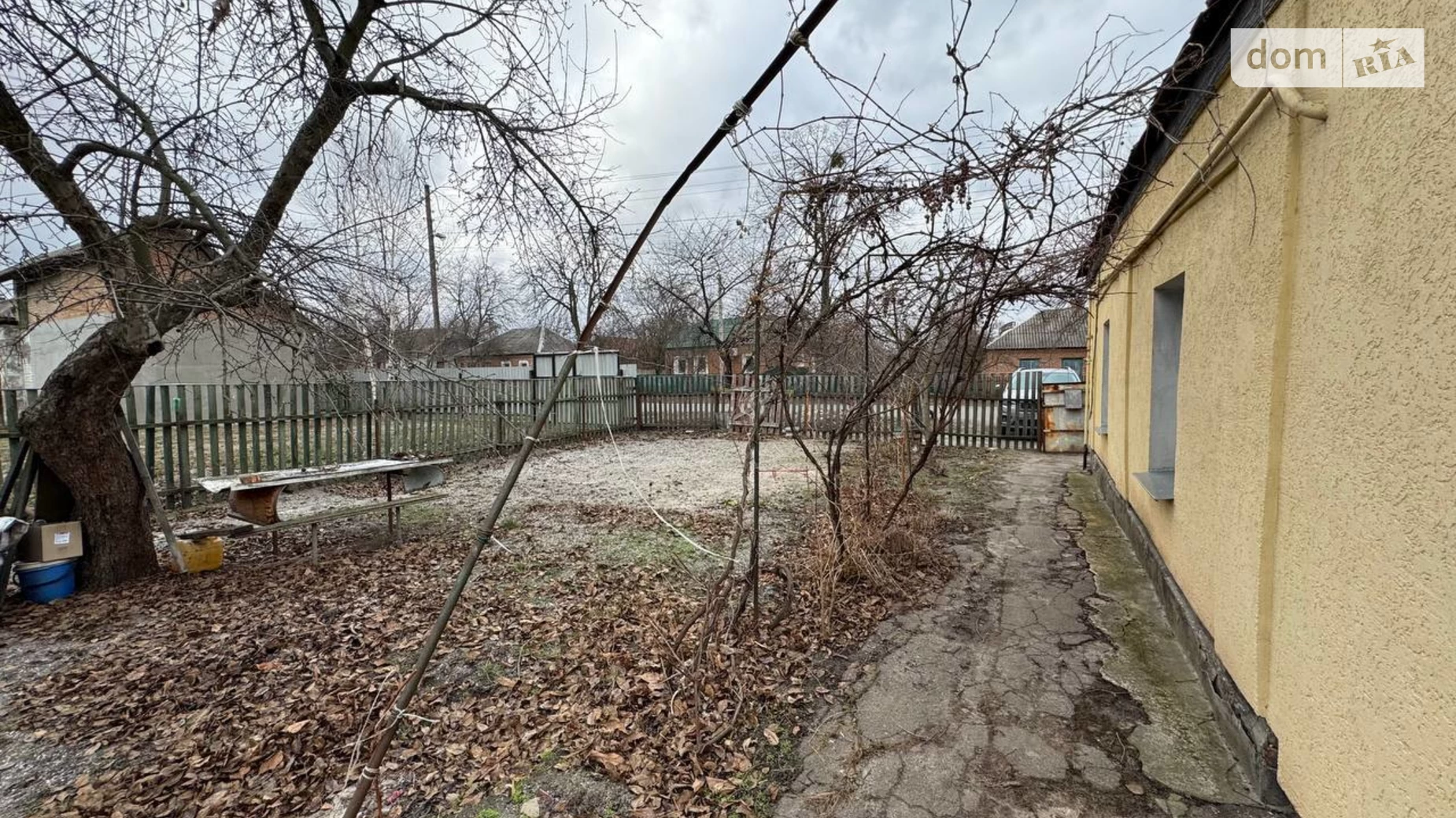 Продается часть дома 45.7 кв. м с мансардой, цена: 18000 $ - фото 4